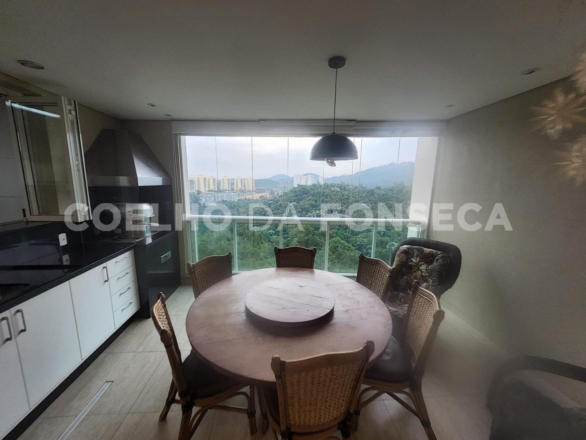 Espaço Gourmet (Unidade)