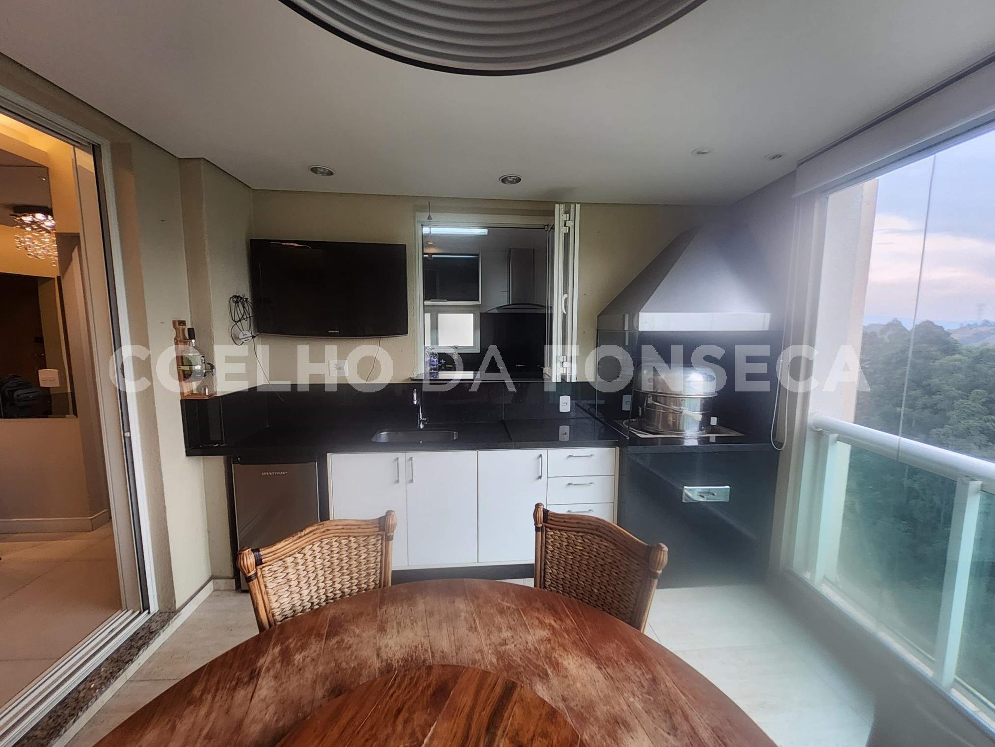 Espaço Gourmet (Unidade)