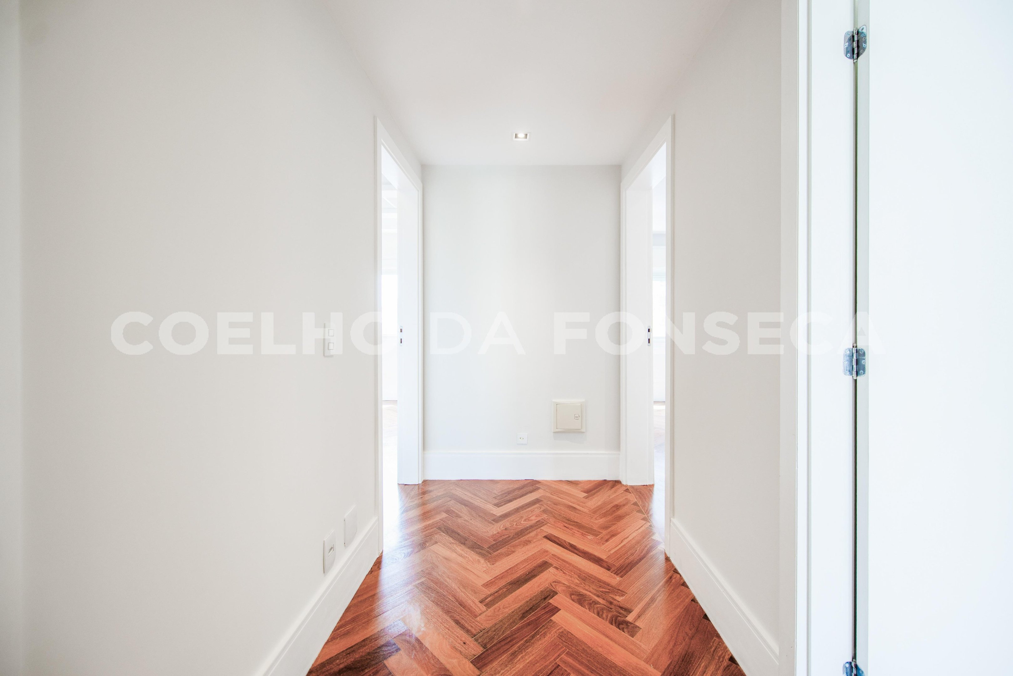 Hall de Circulação