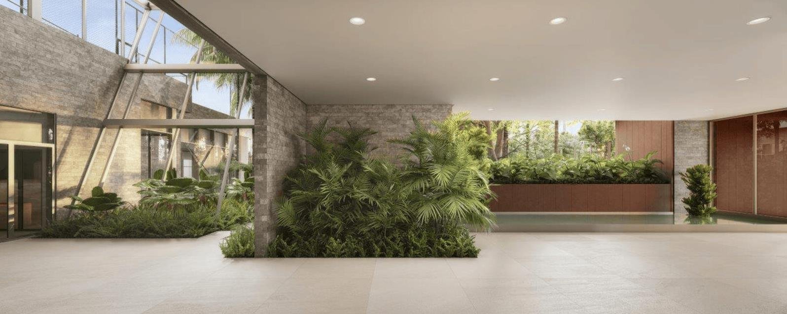 Perspectiva artística