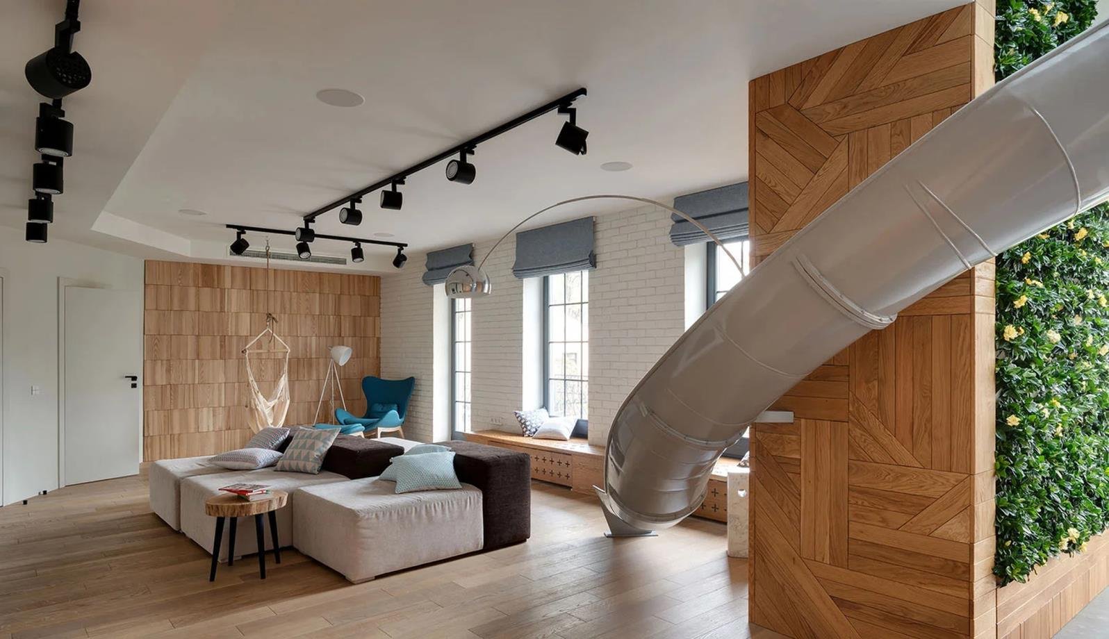 Perspectiva artística