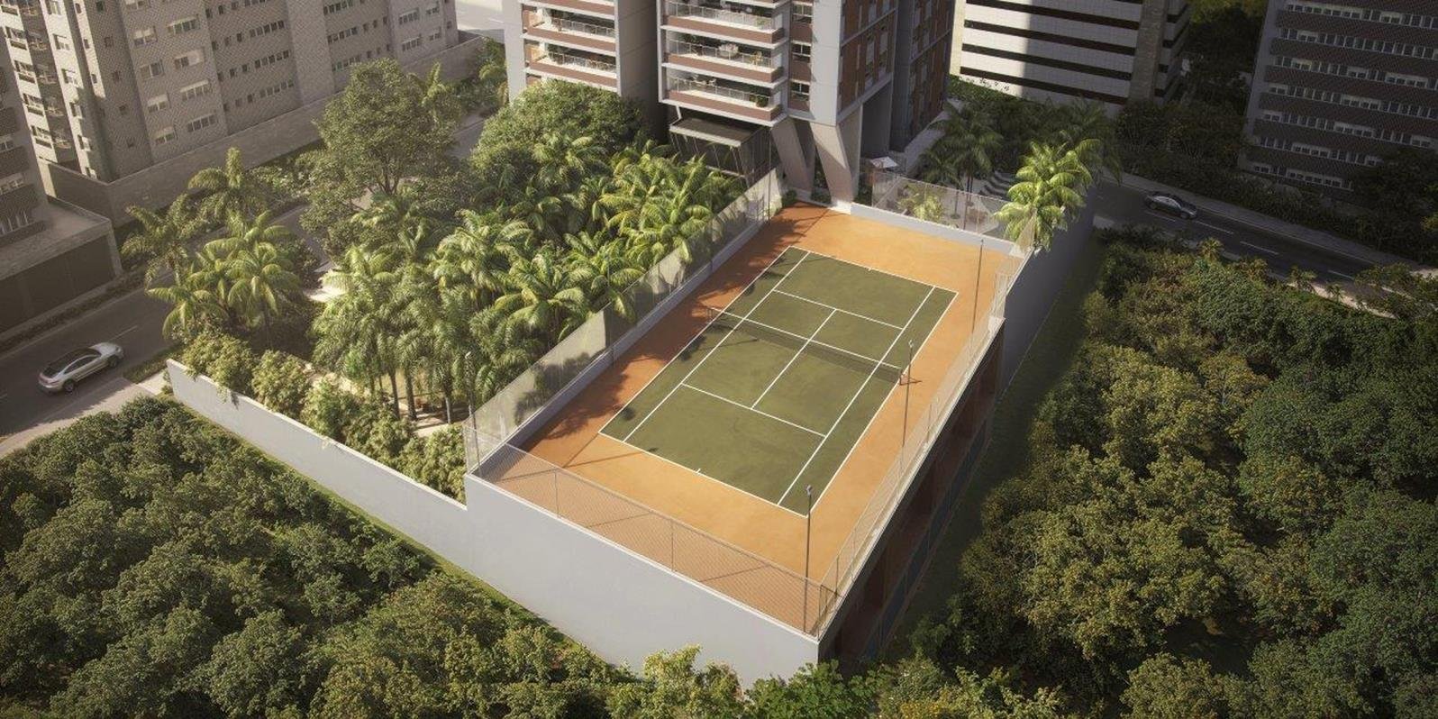 Perspectiva artística