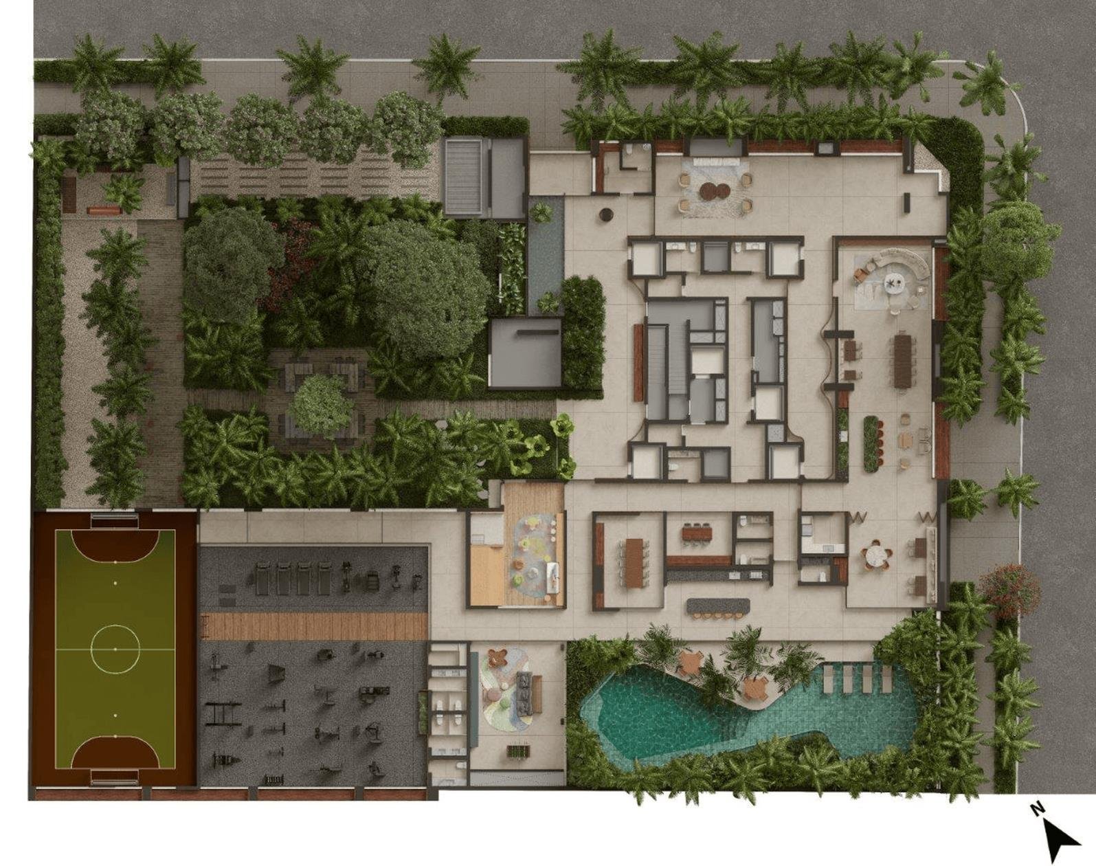 Planta