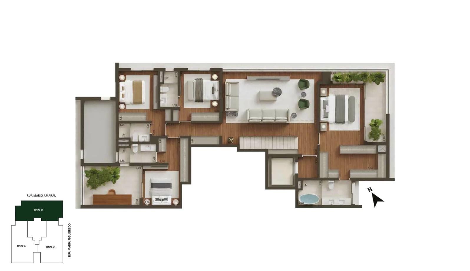 Planta