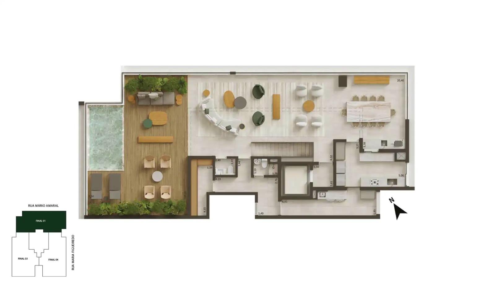 Planta