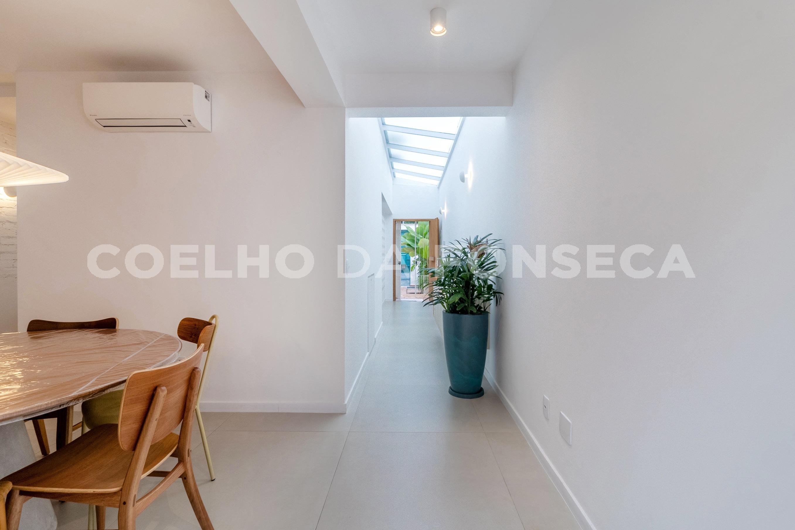 Hall de Circulação