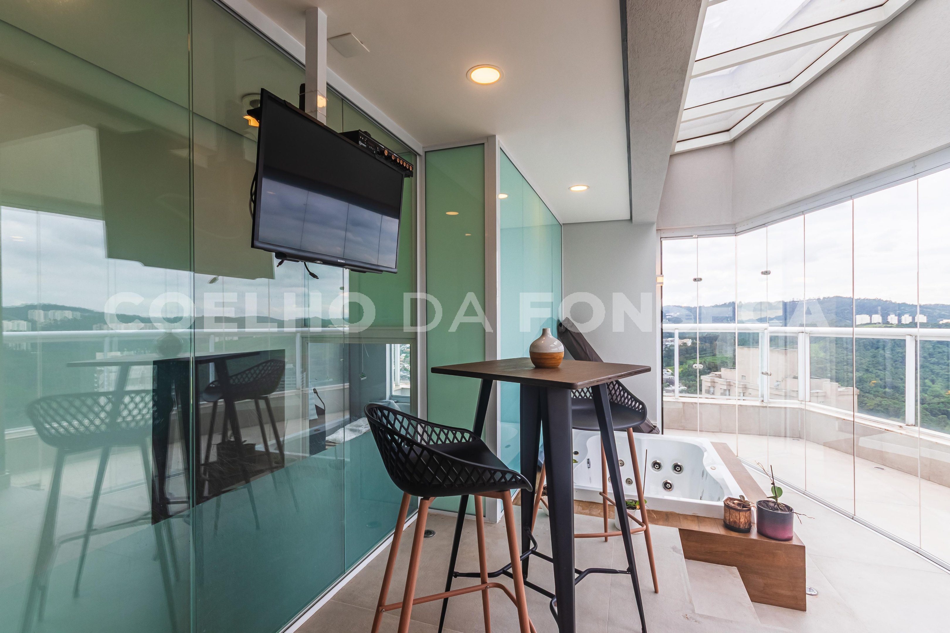 Espaço Gourmet (Unidade)