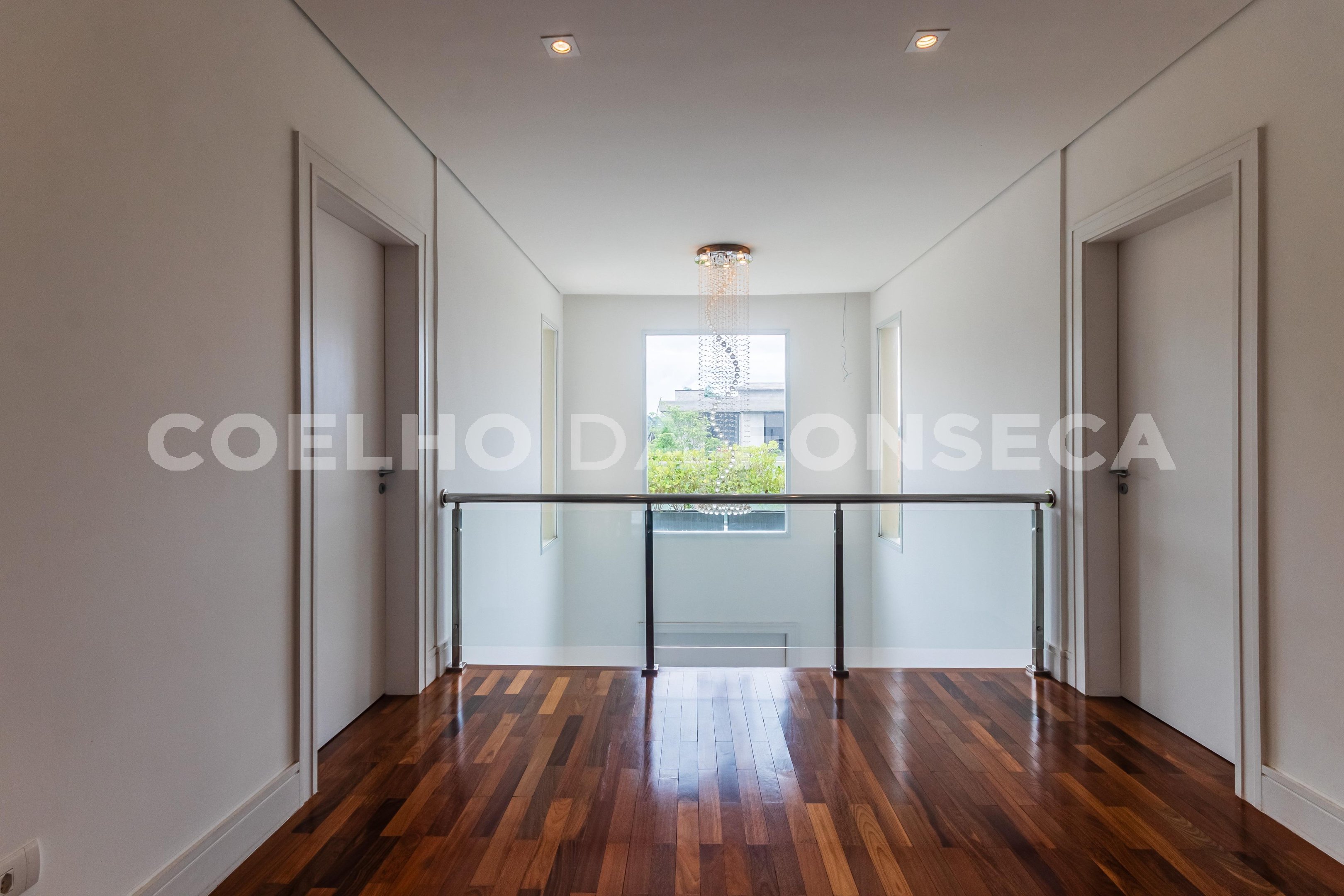 Hall de Circulação