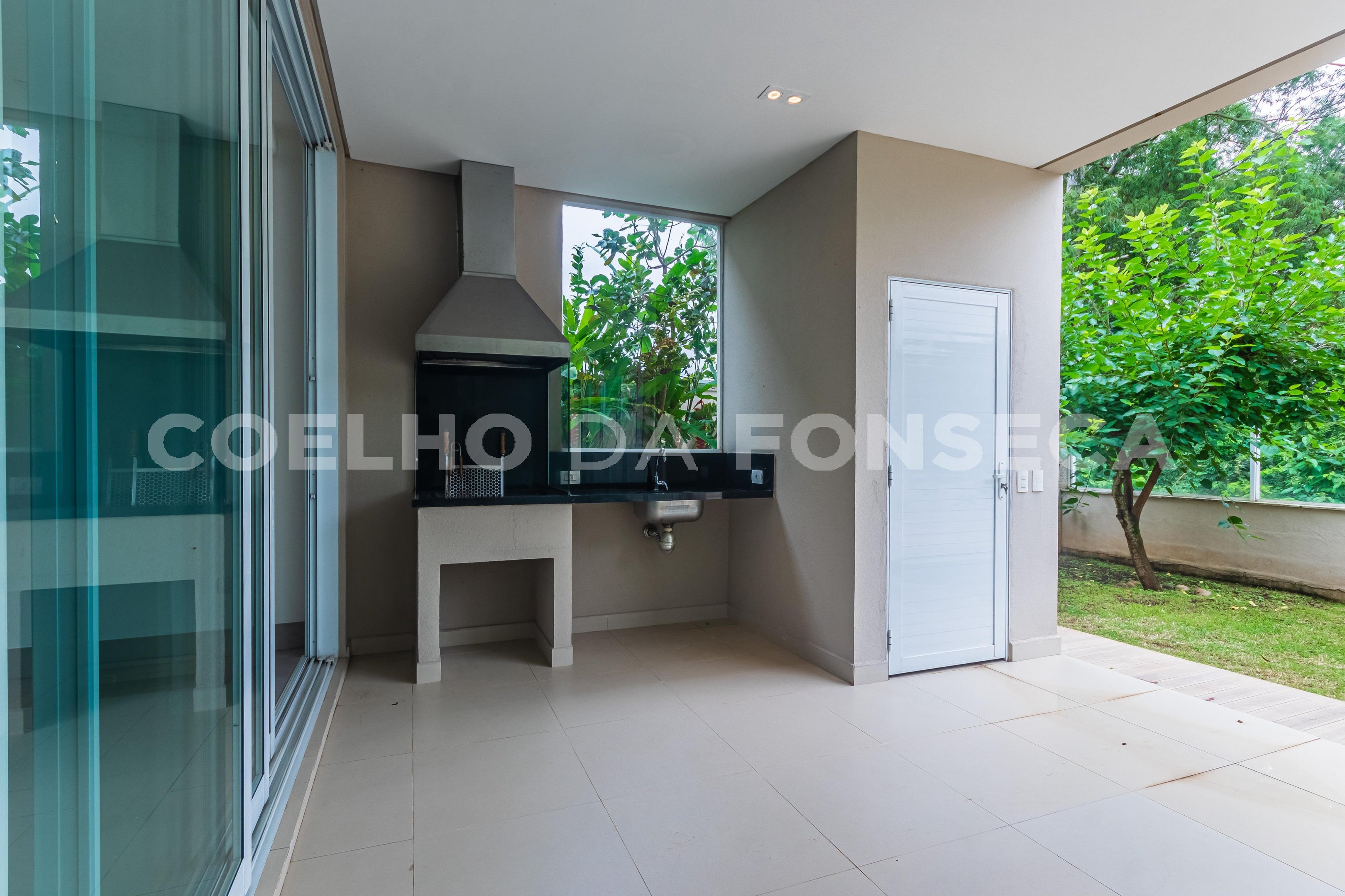 Espaço Gourmet (Unidade)