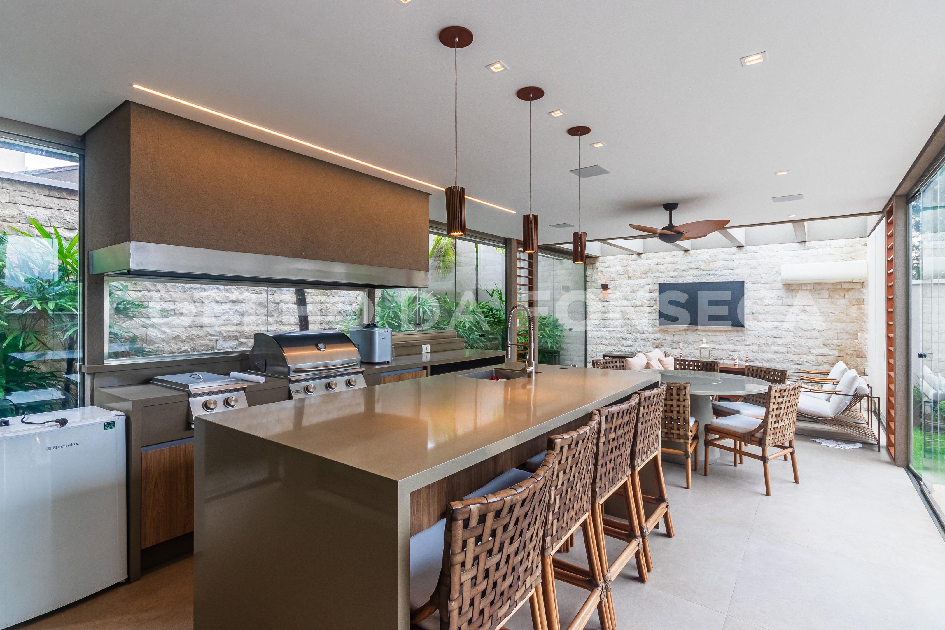 Espaço Gourmet (Unidade)