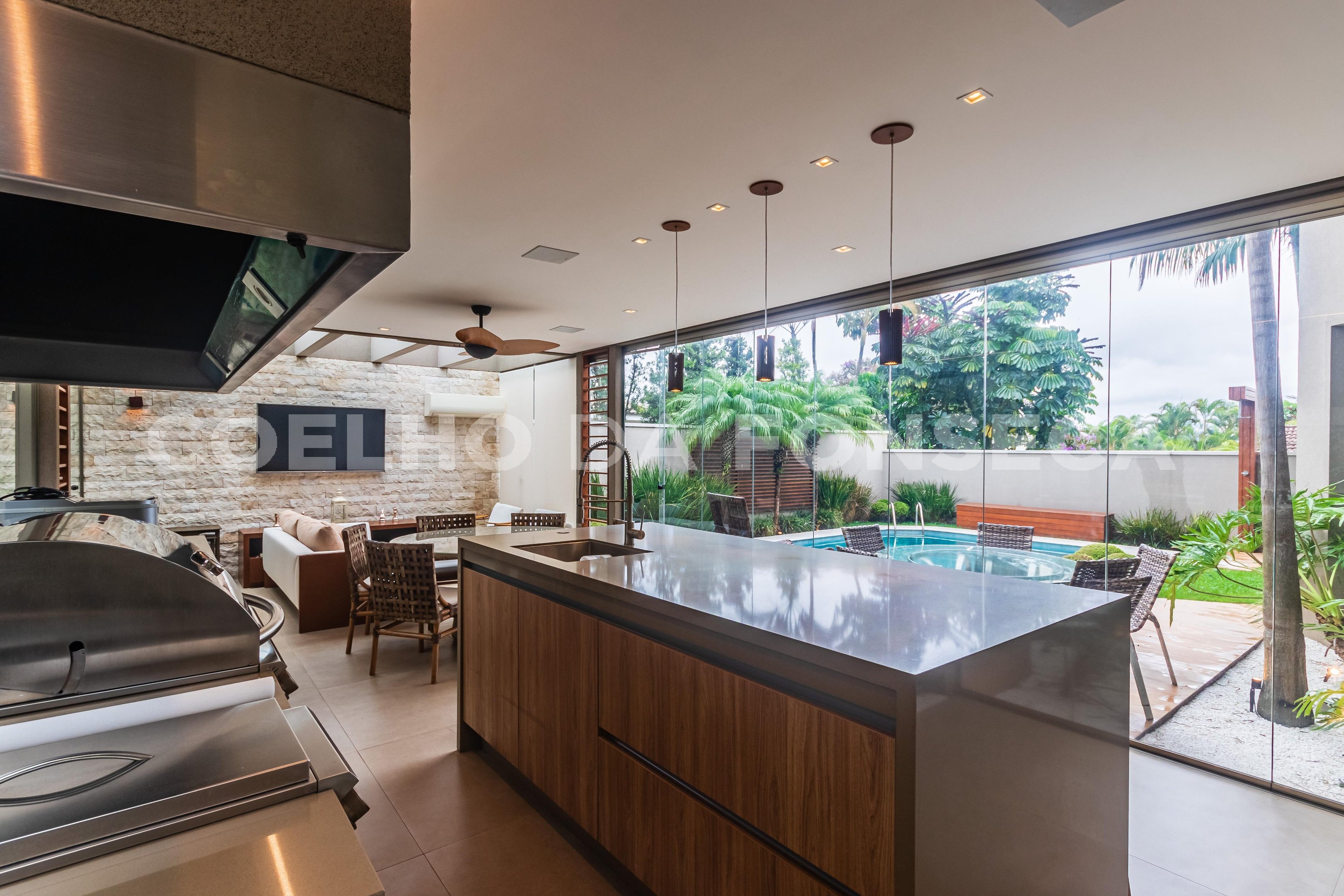 Espaço Gourmet (Unidade)