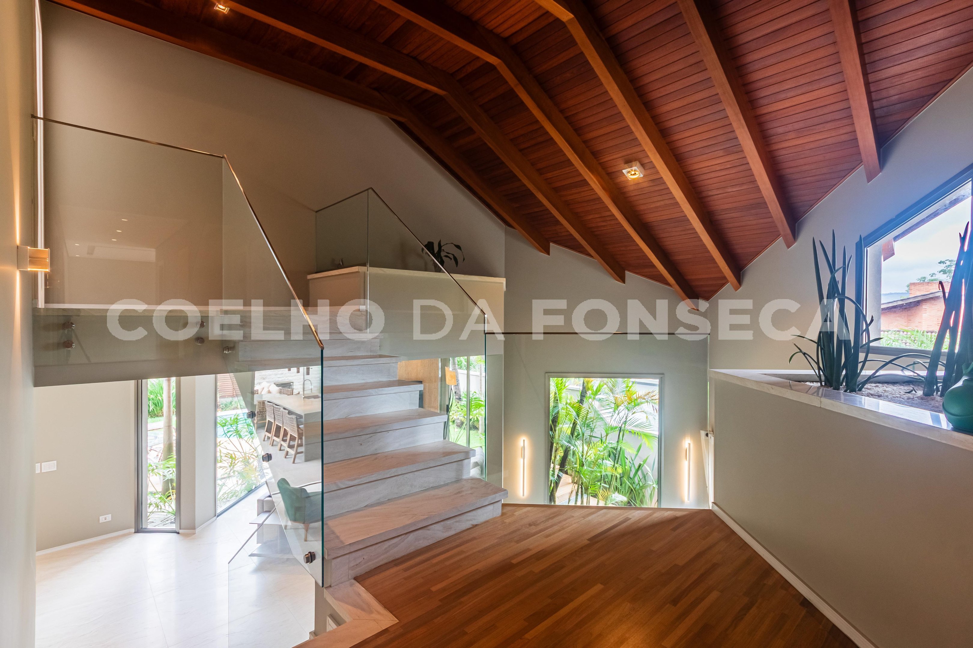 Hall de Circulação