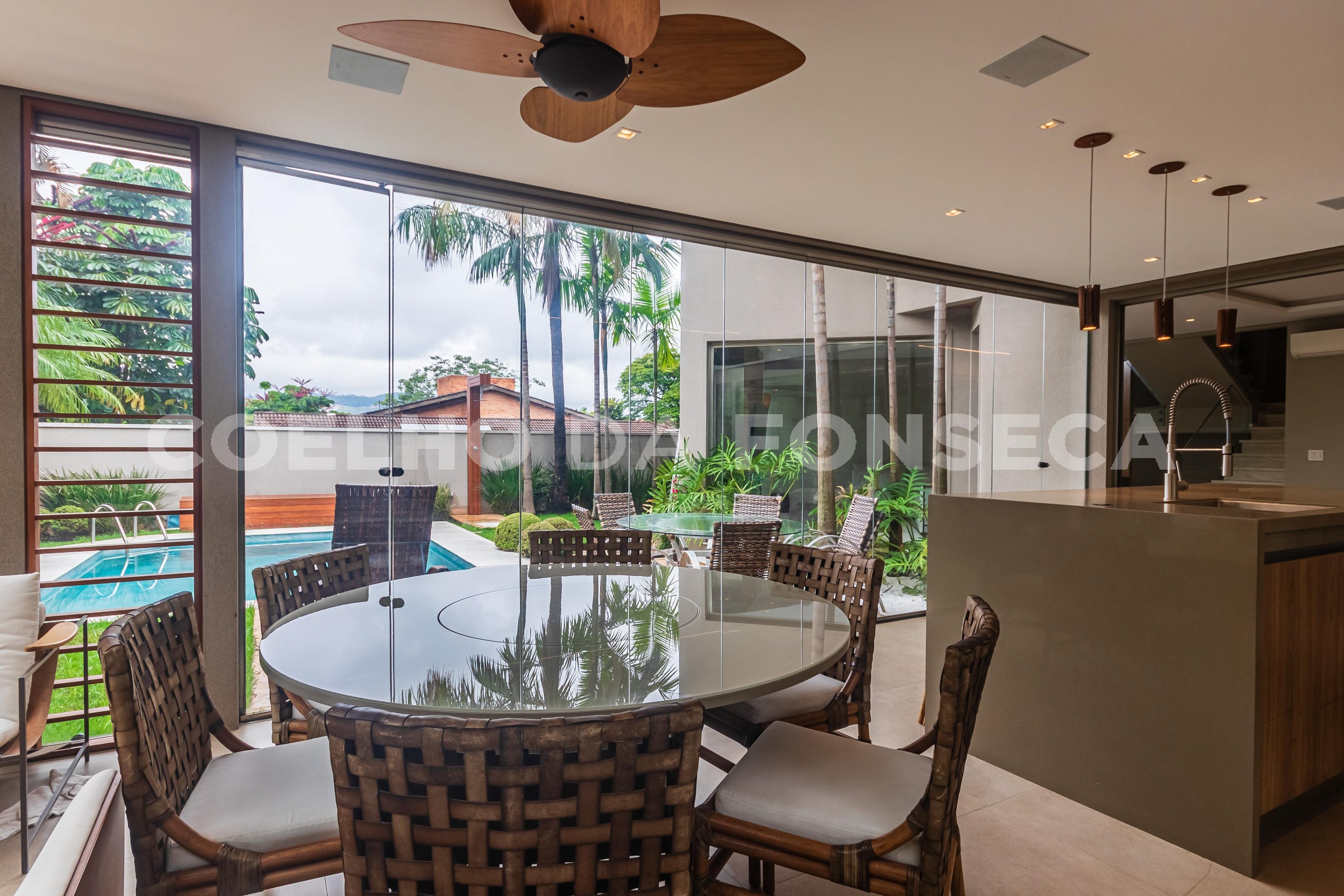 Espaço Gourmet (Unidade)