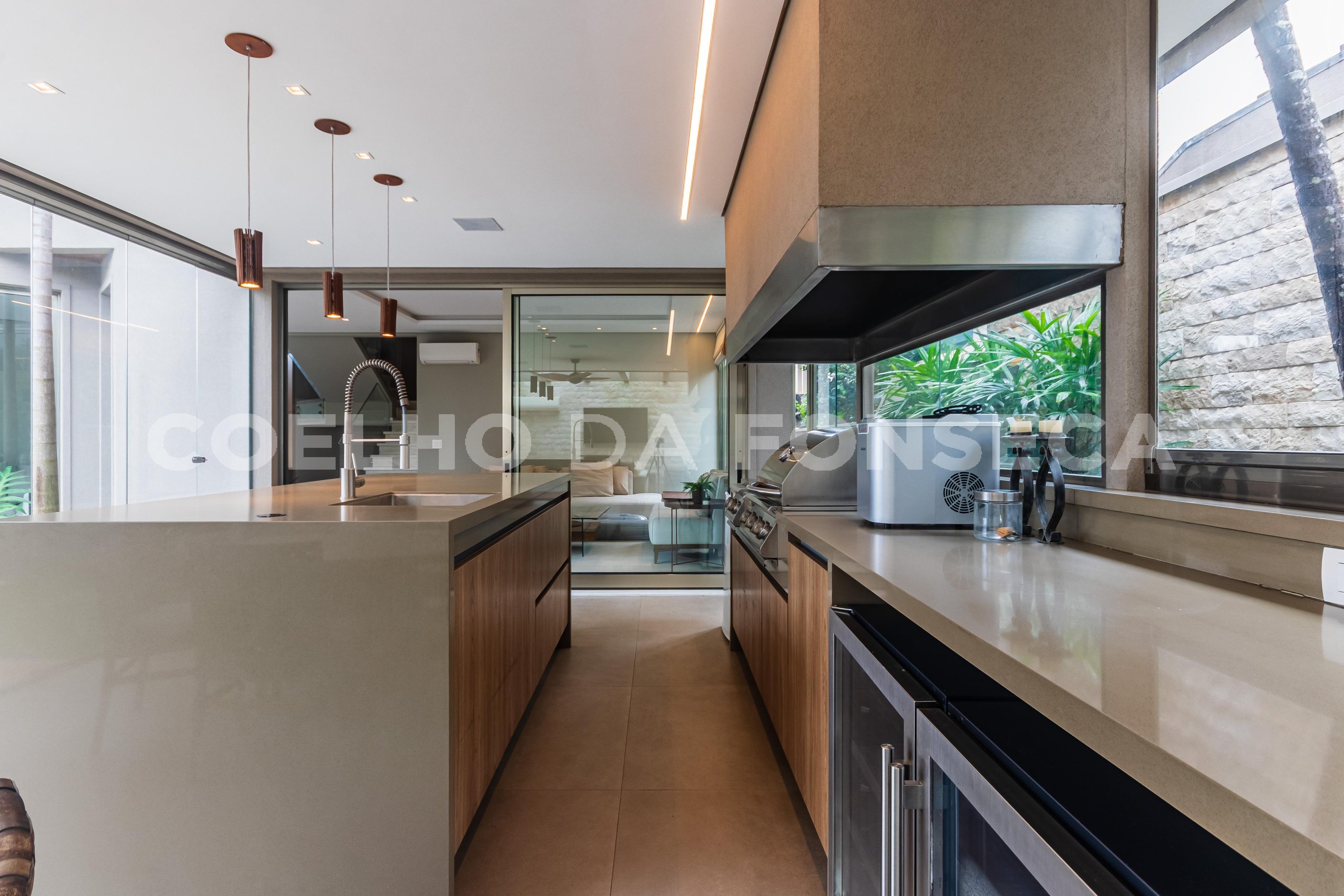 Espaço Gourmet (Unidade)