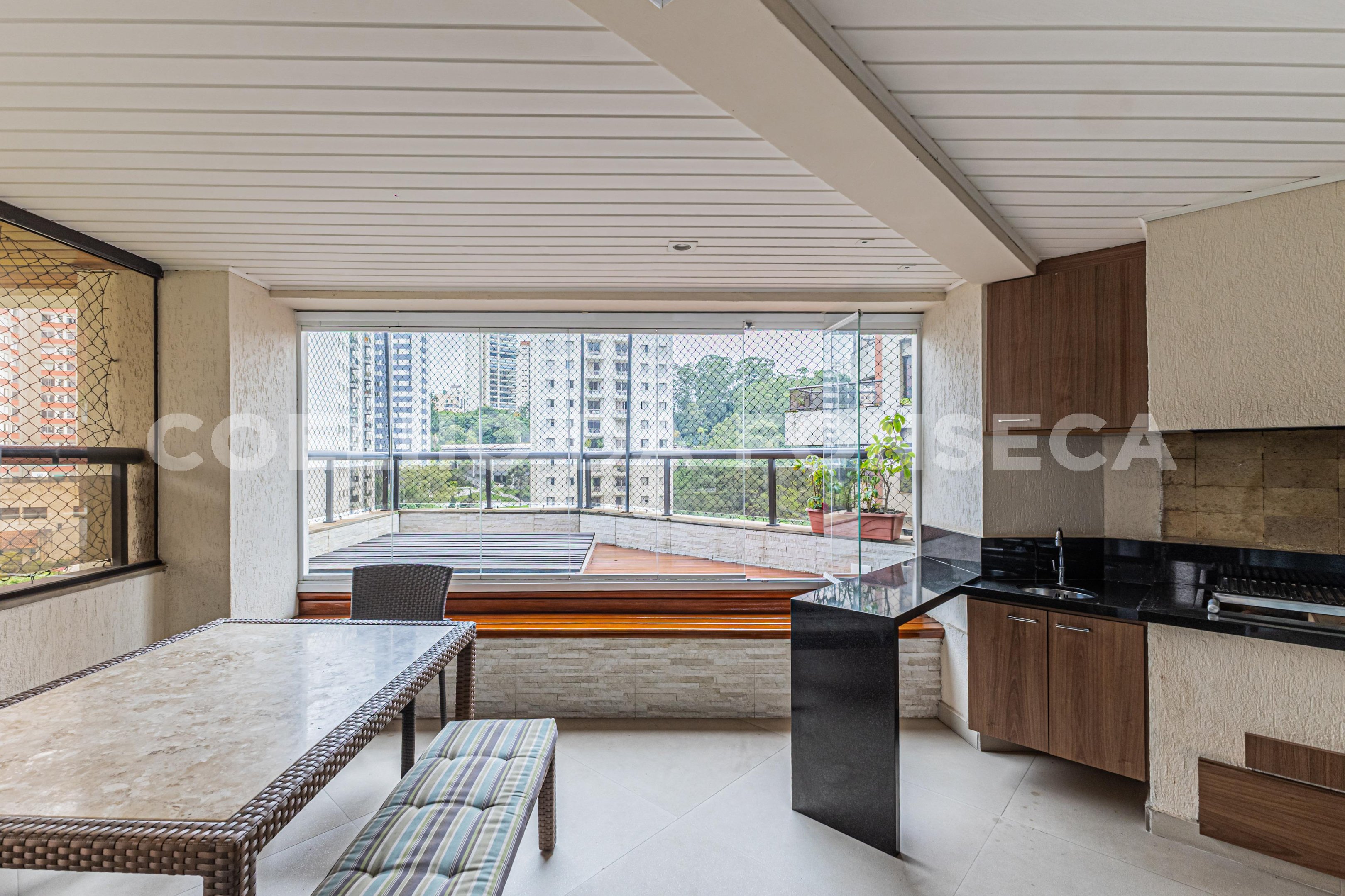 Espaço Gourmet (Unidade)