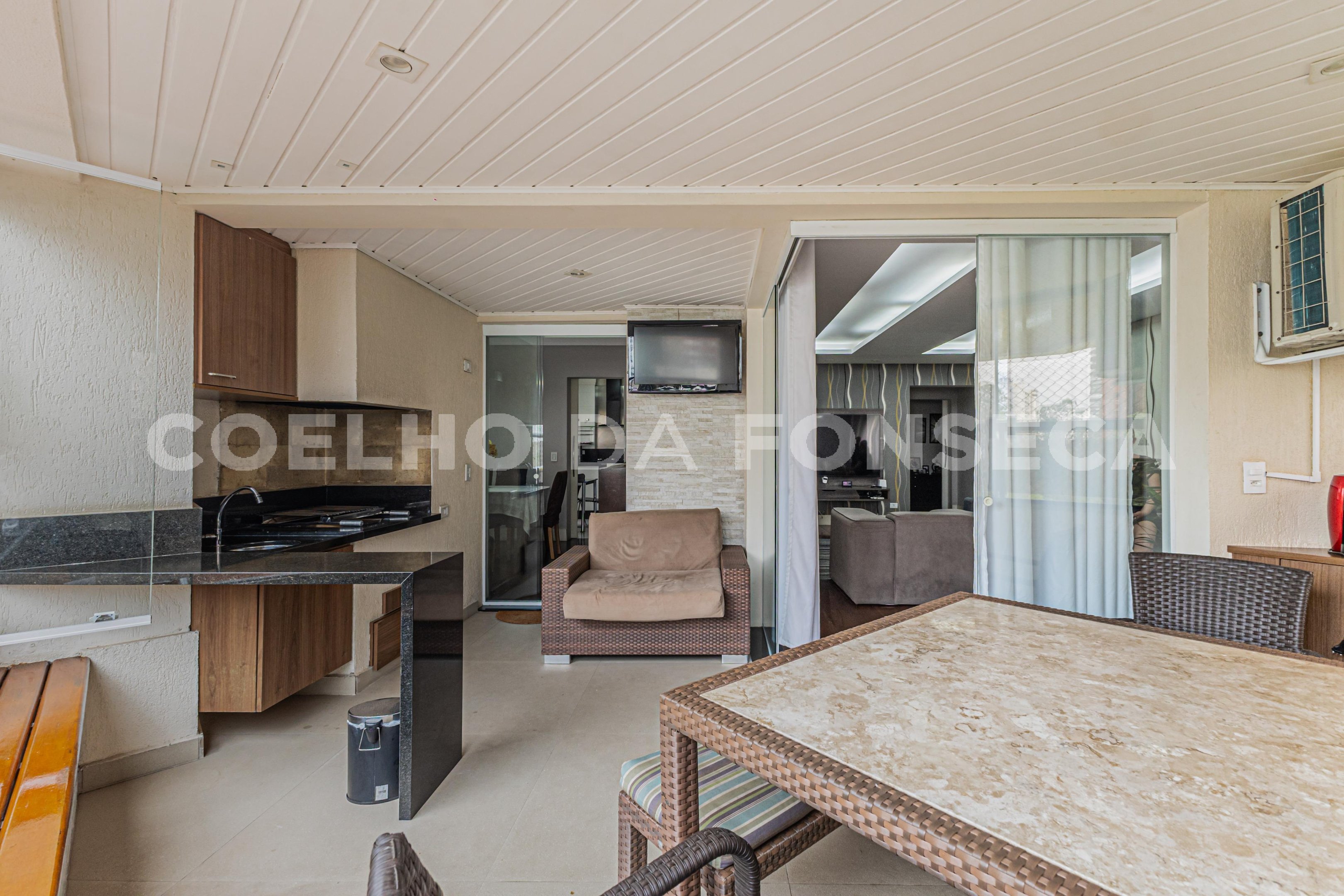 Espaço Gourmet (Unidade)