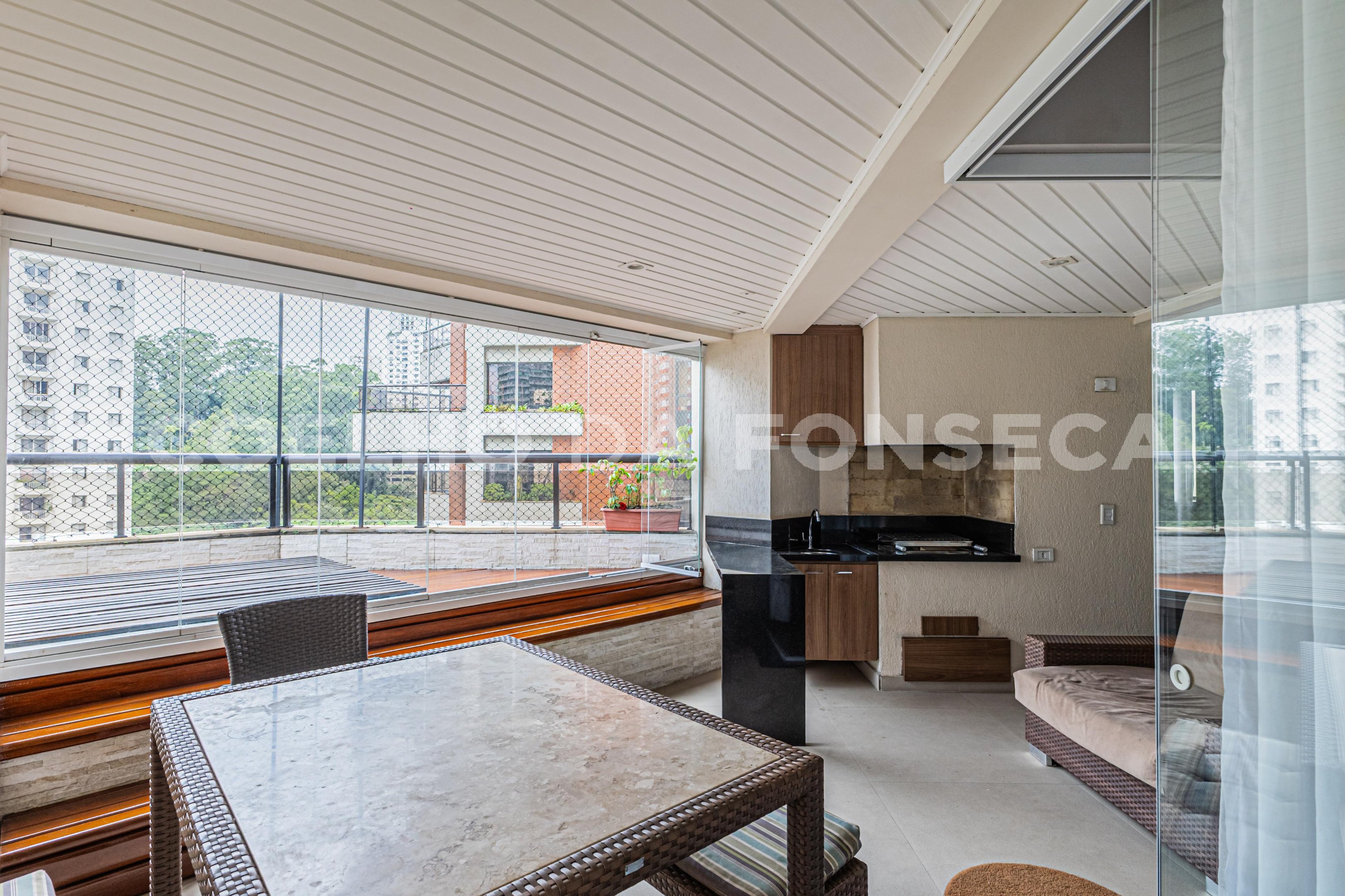 Espaço Gourmet (Unidade)