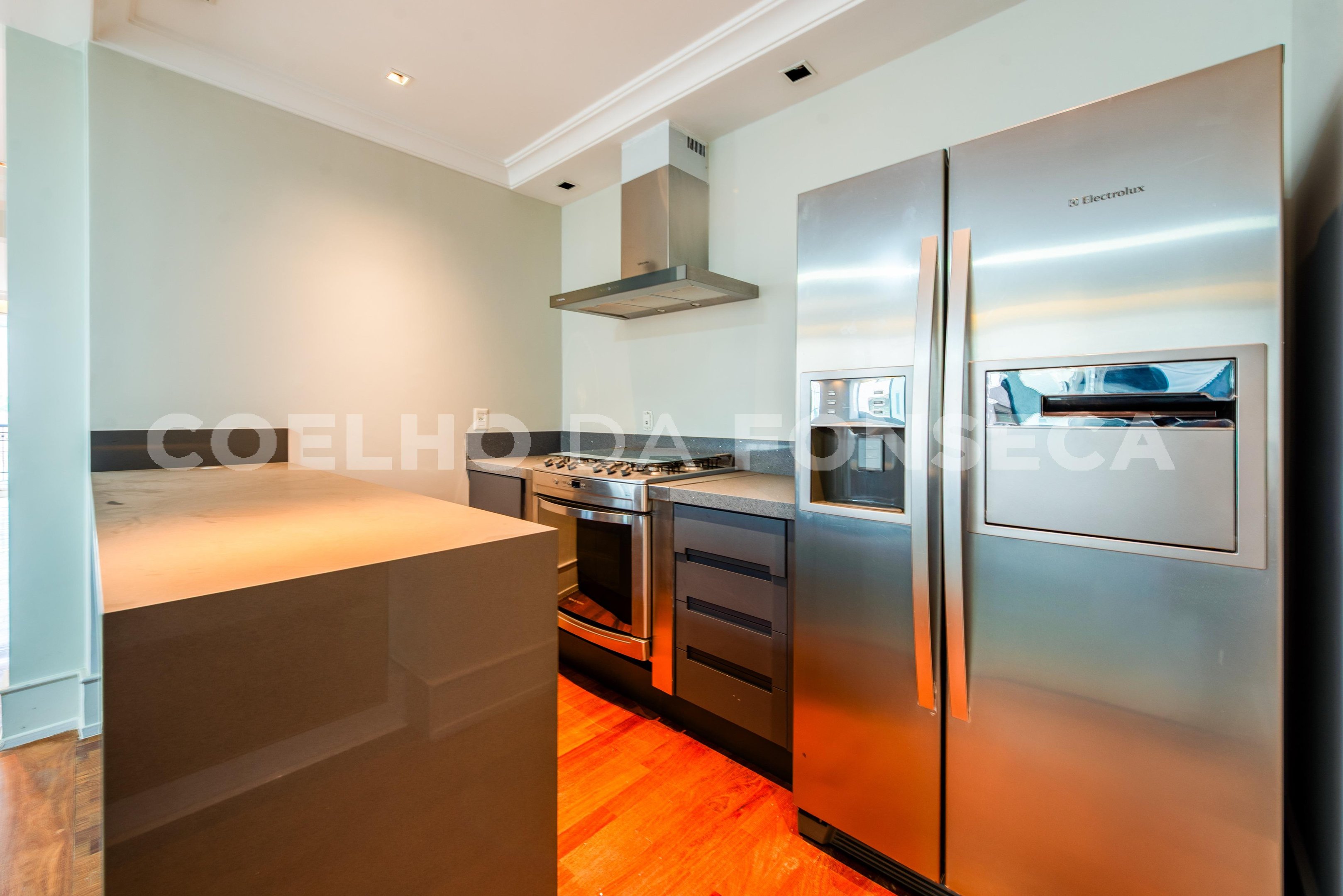 Espaço Gourmet (Unidade)