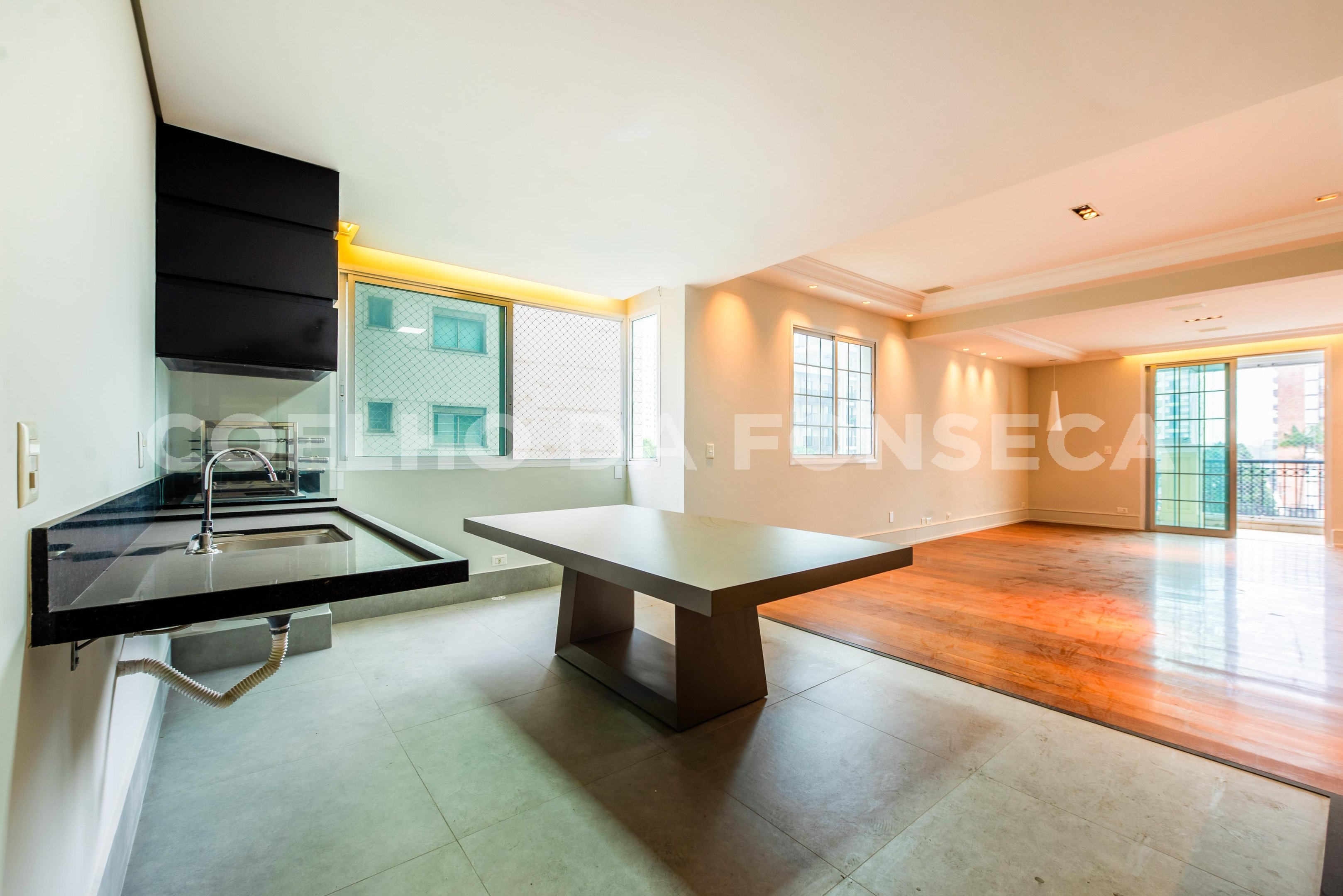 Espaço Gourmet (Unidade)