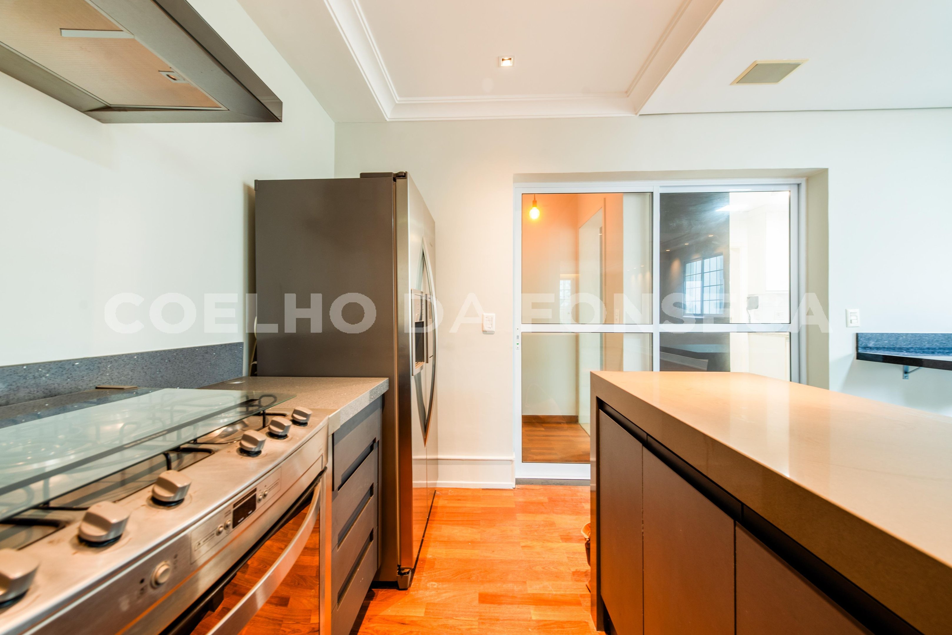 Espaço Gourmet (Unidade)