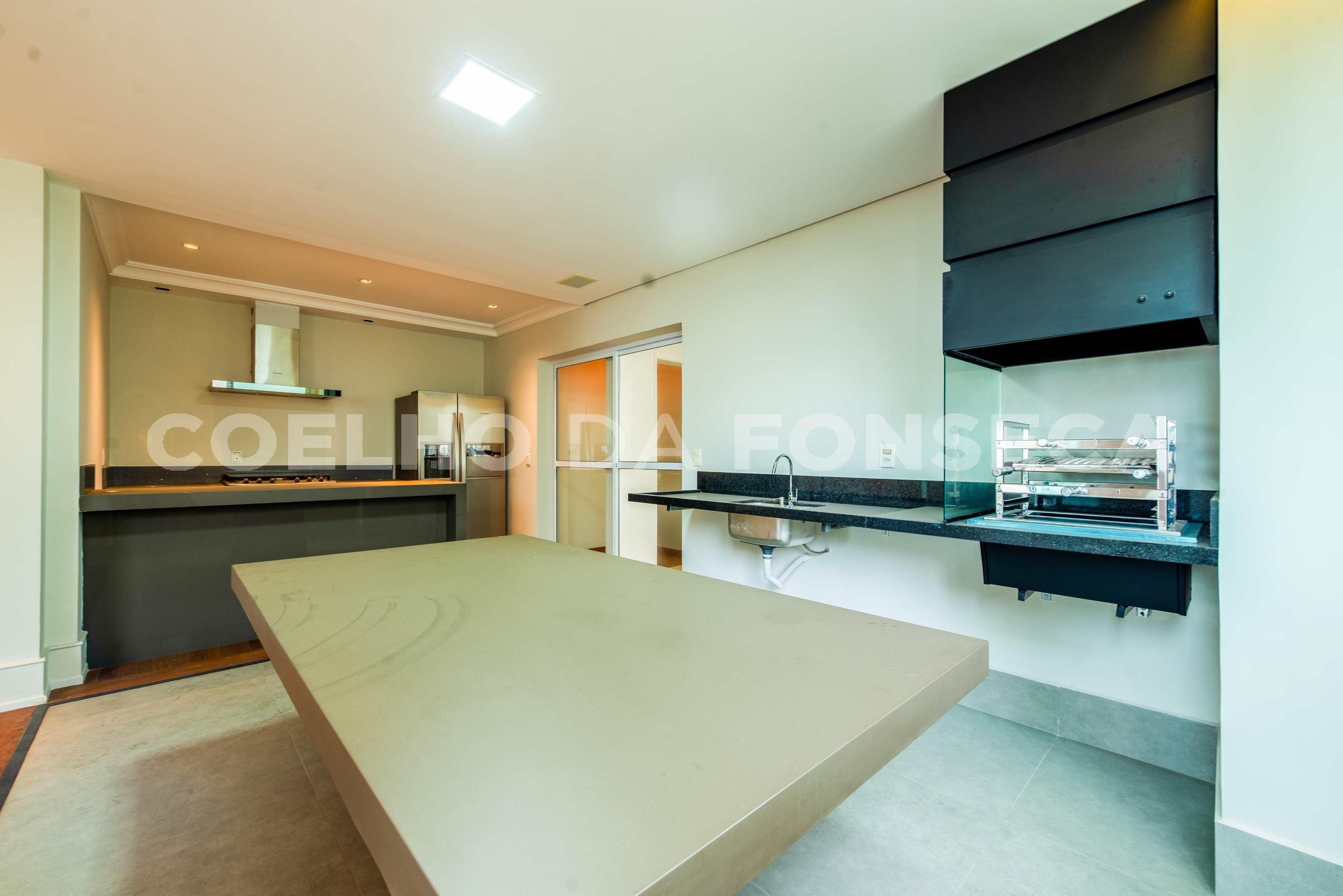 Espaço Gourmet (Unidade)