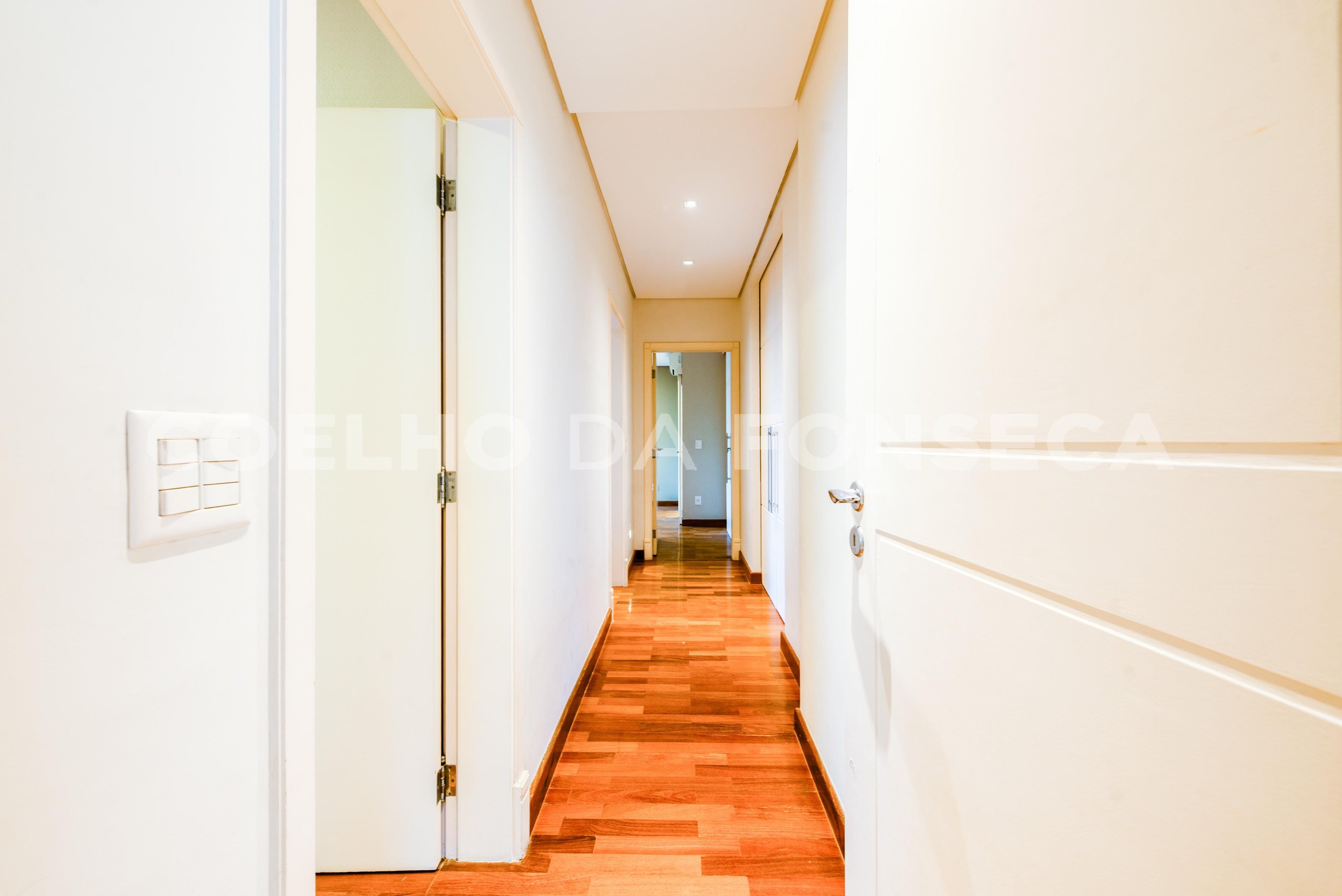 Hall de Circulação