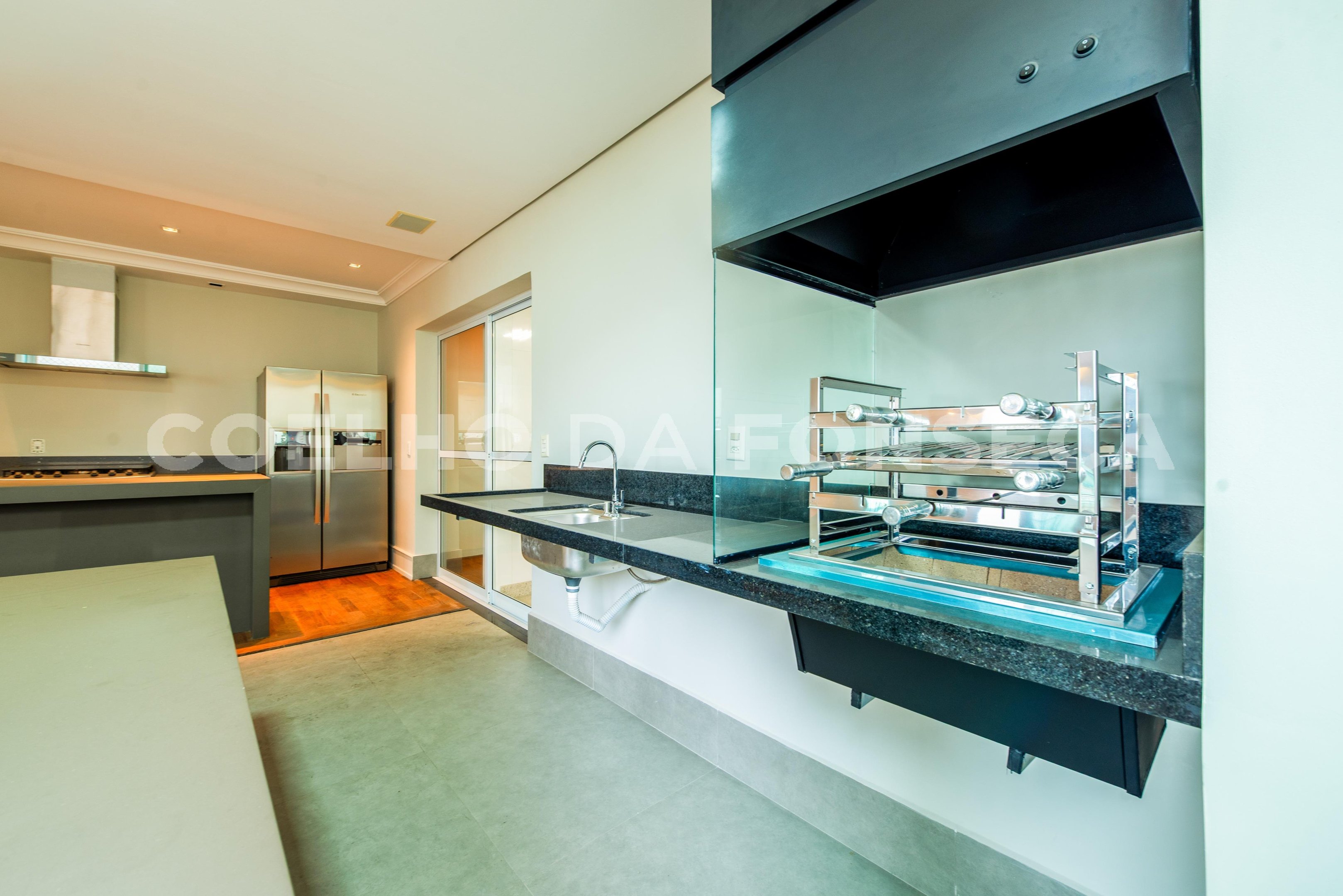 Espaço Gourmet (Unidade)