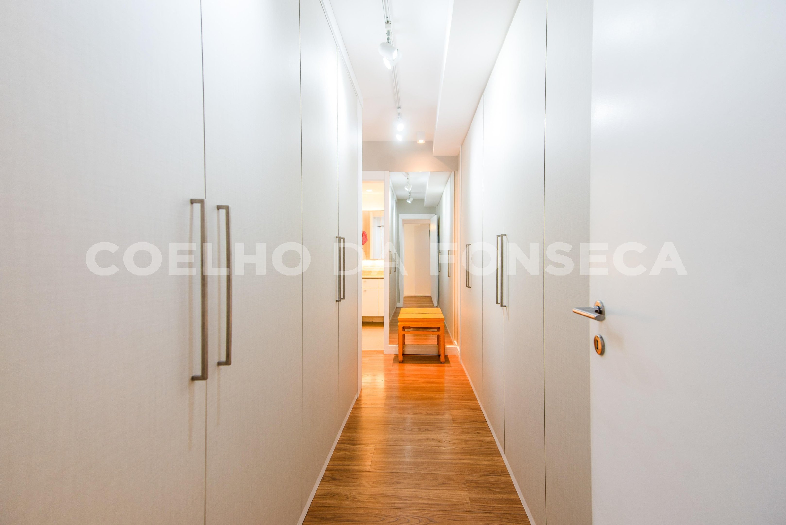 Hall de Circulação