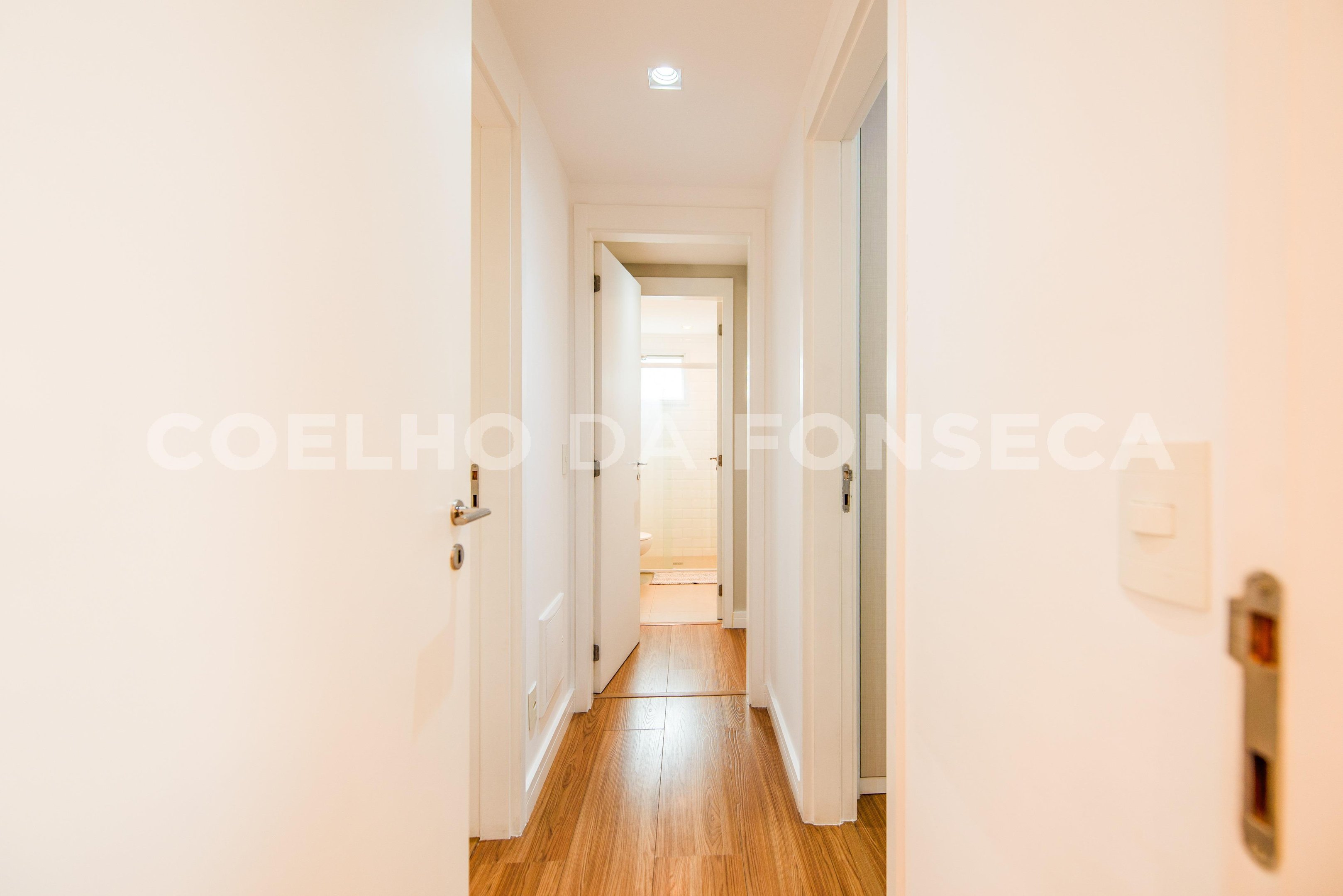 Hall de Circulação