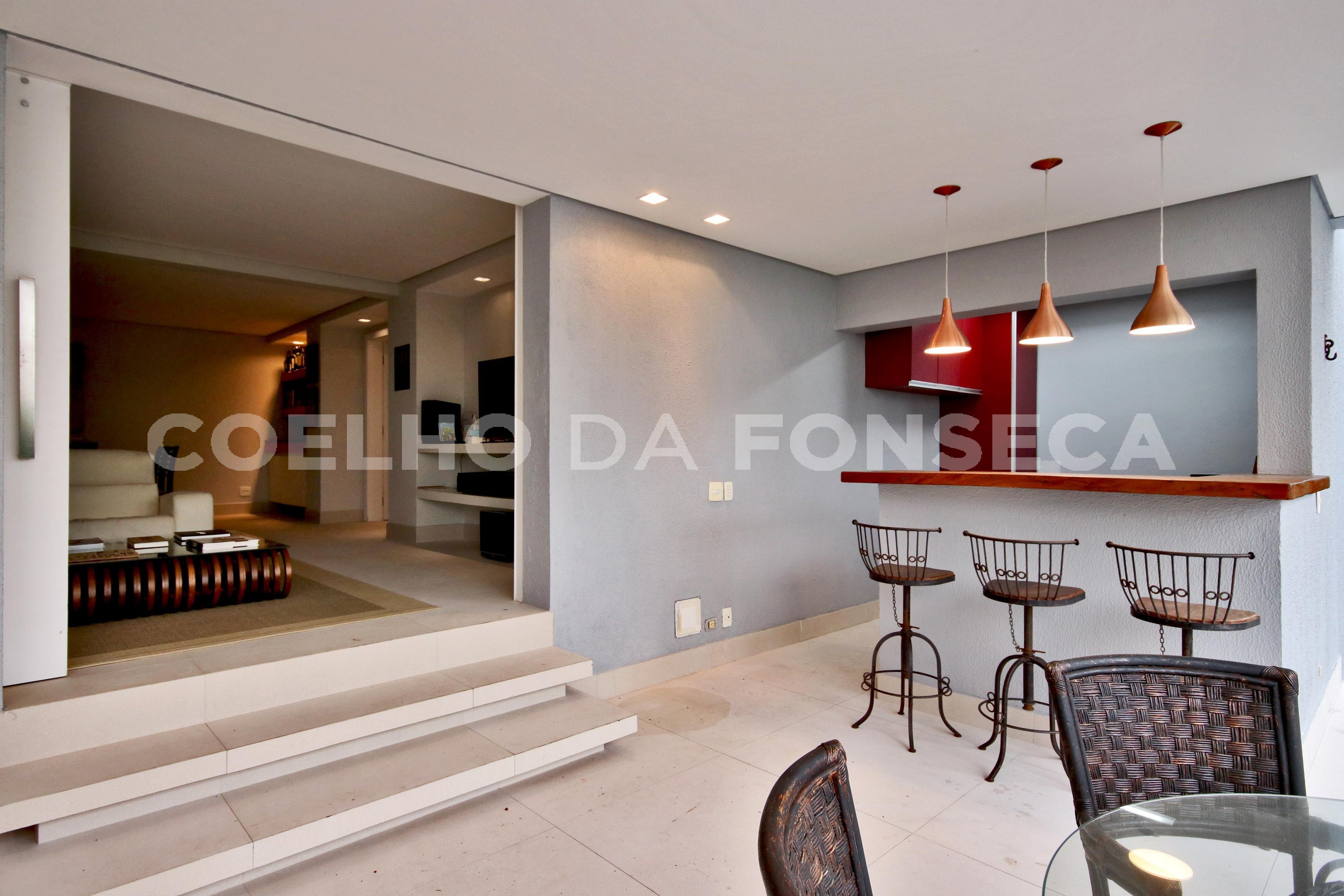 Espaço Gourmet (Unidade)