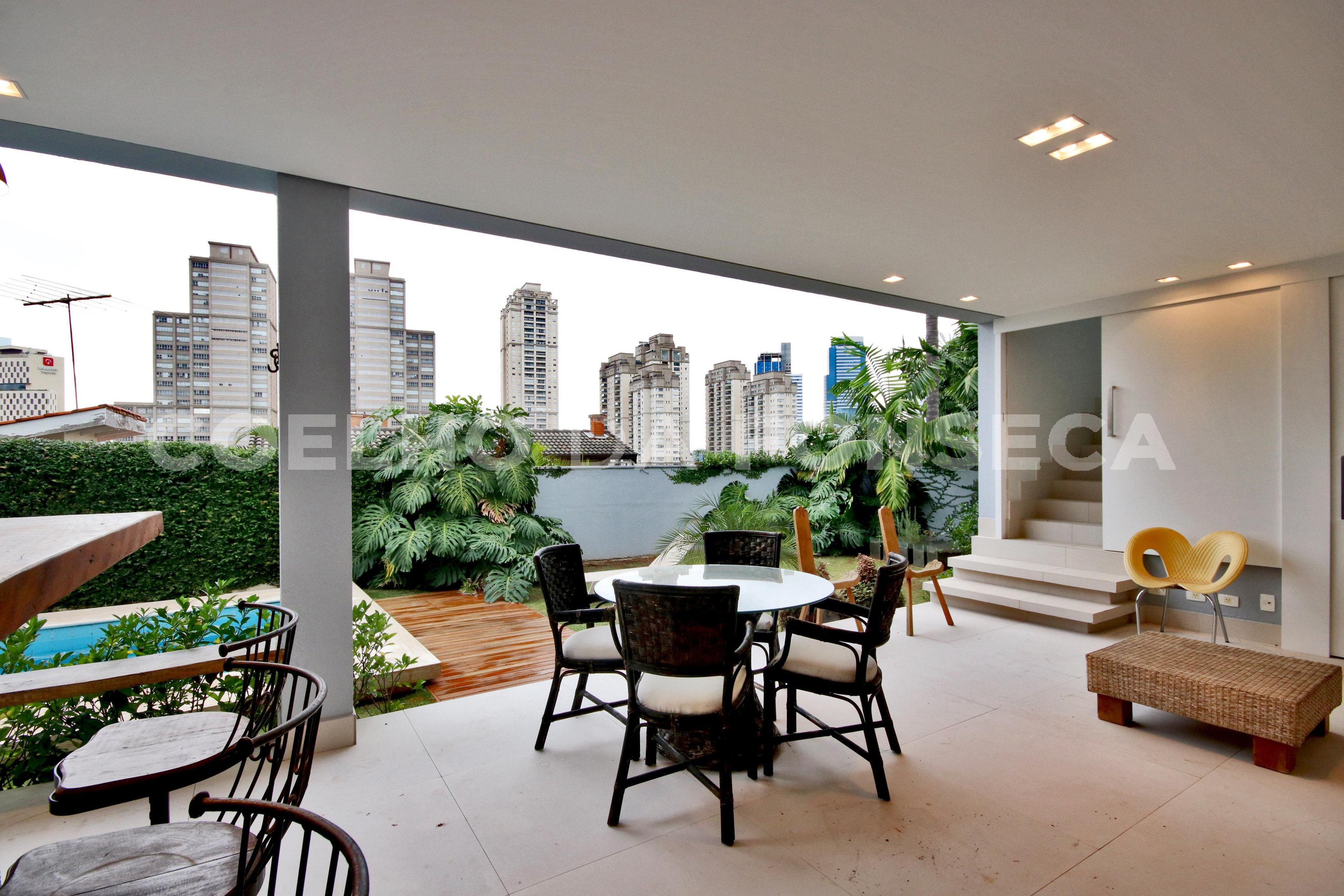 Espaço Gourmet (Unidade)