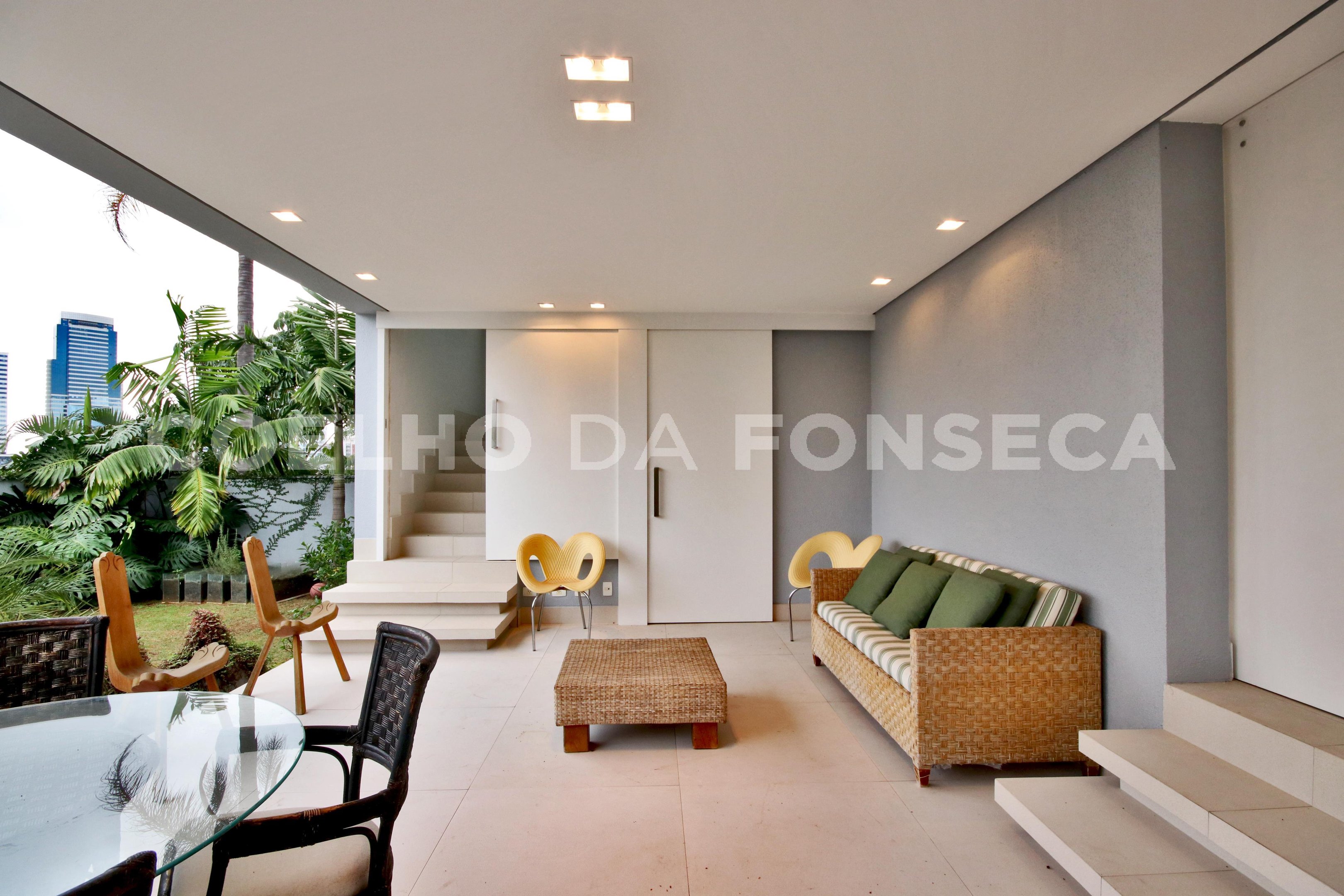 Espaço Gourmet (Unidade)