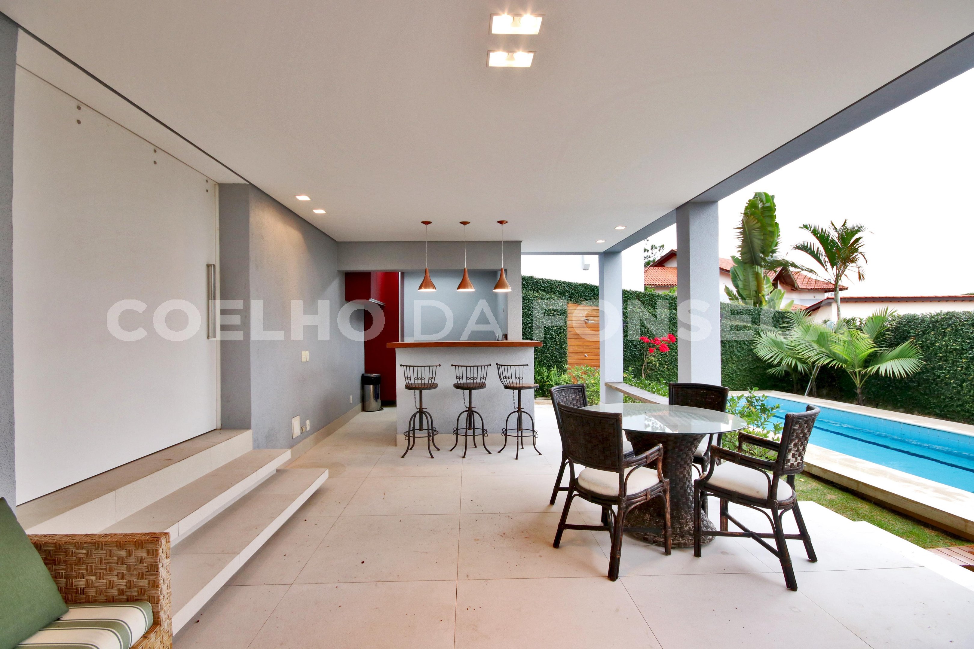 Espaço Gourmet (Unidade)