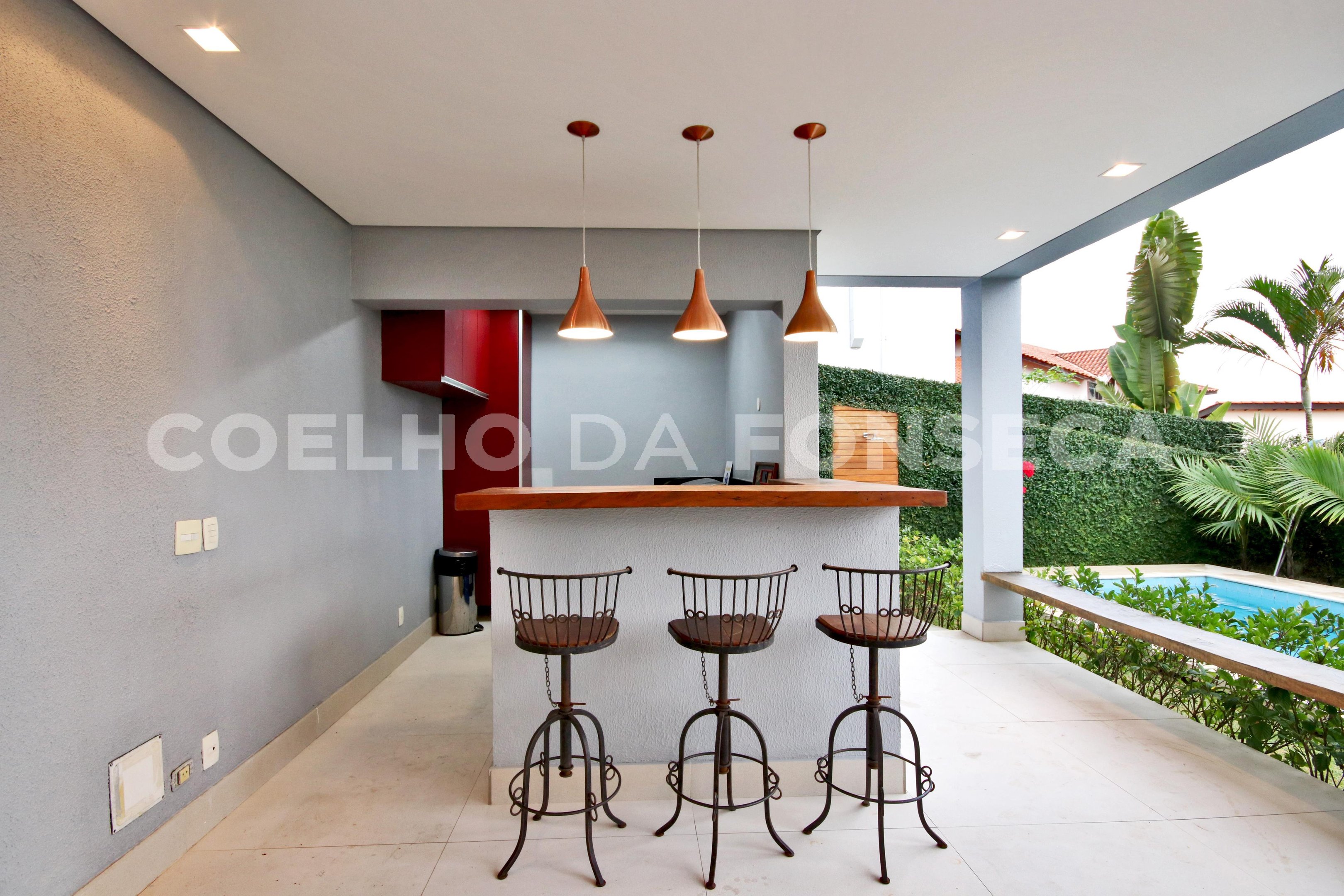 Espaço Gourmet (Unidade)