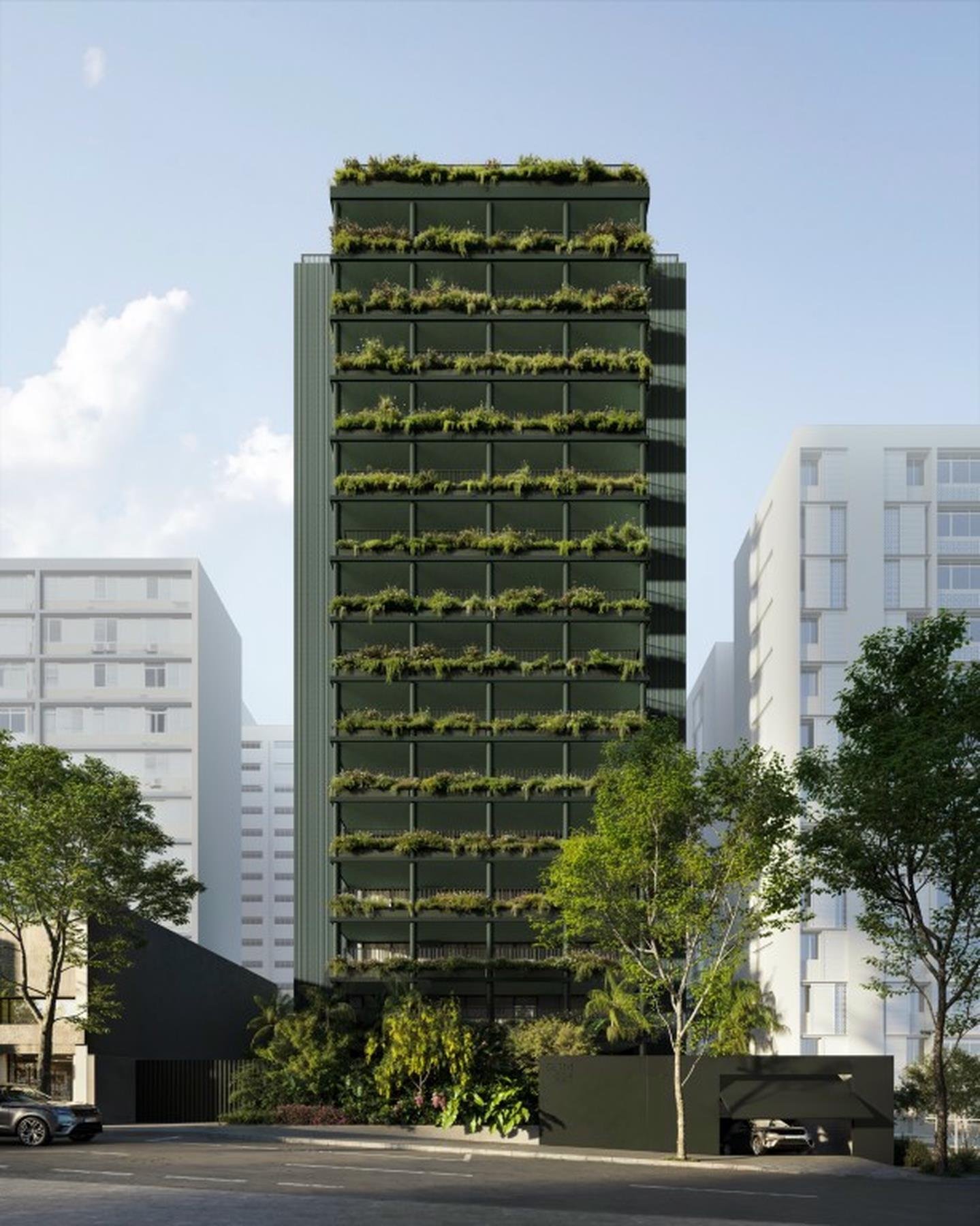 Perspectiva artística