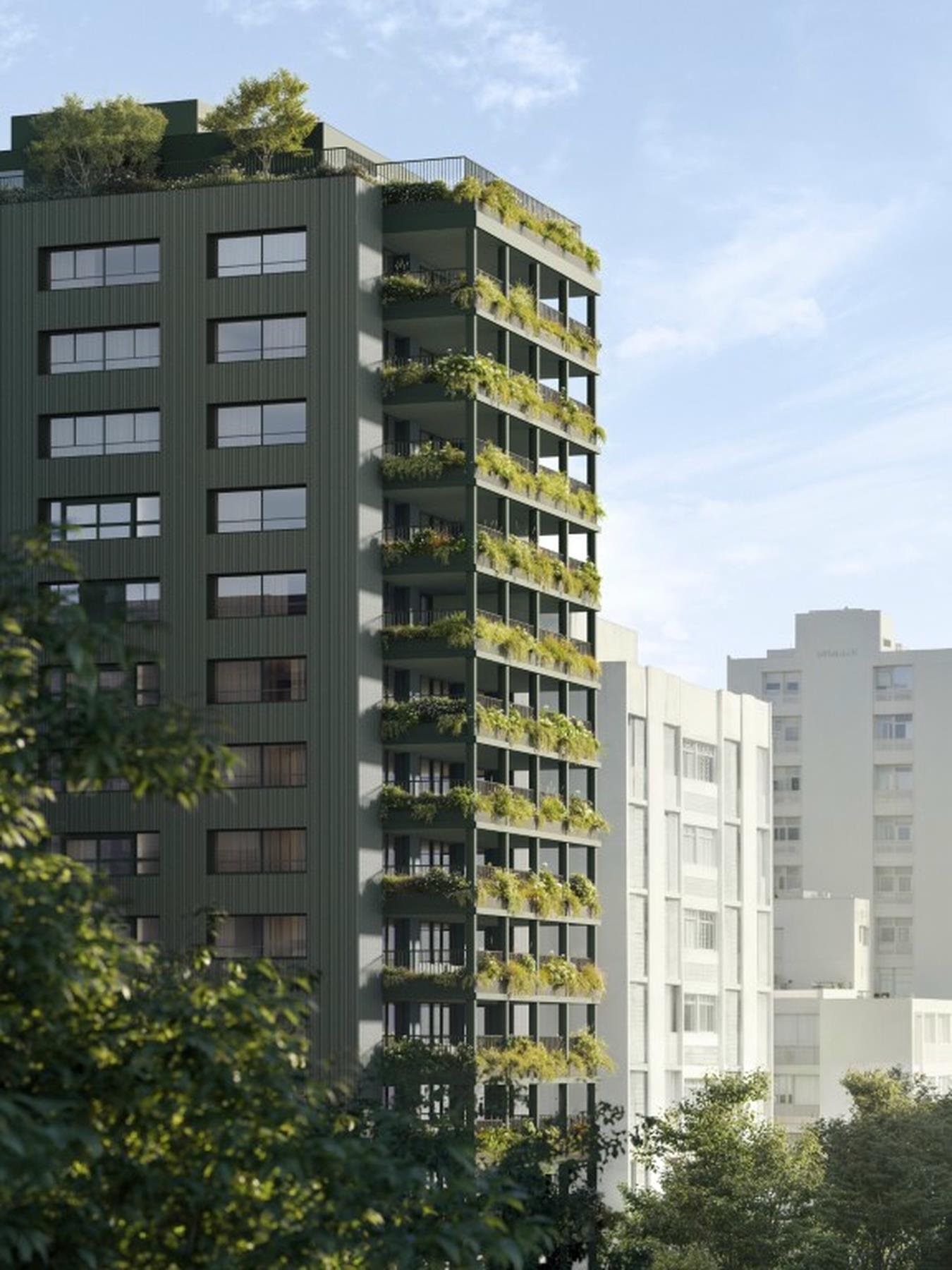 Perspectiva artística