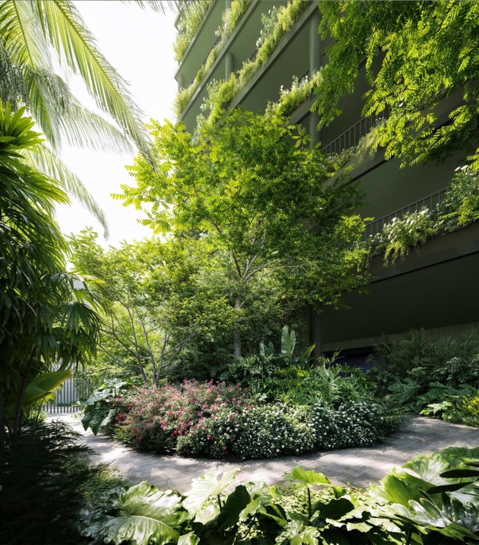 Perspectiva artística