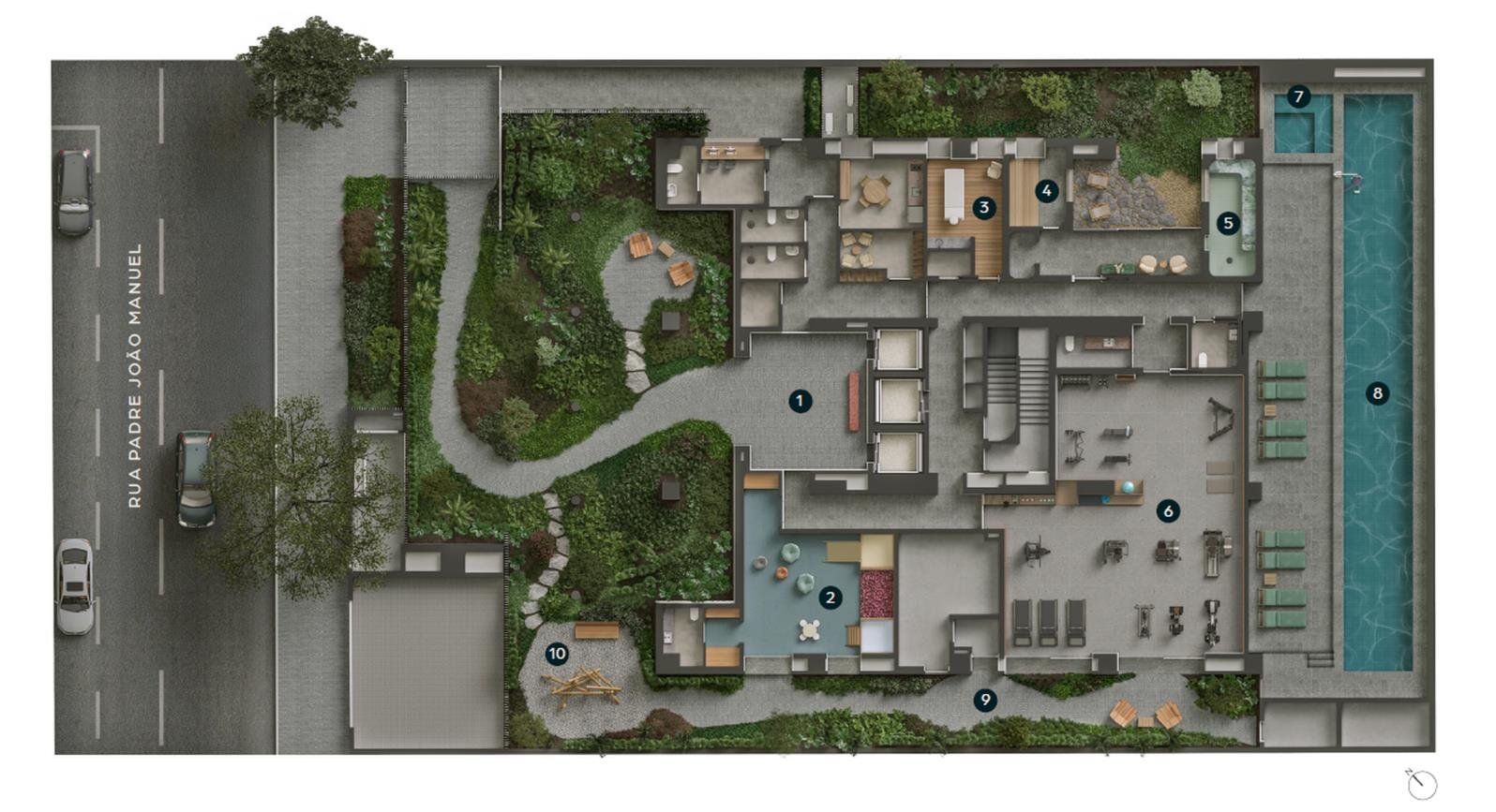 Planta