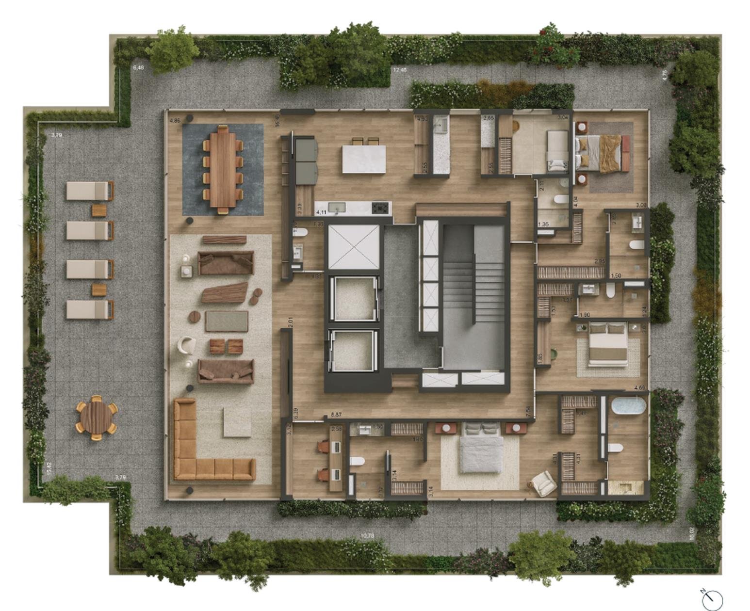Planta