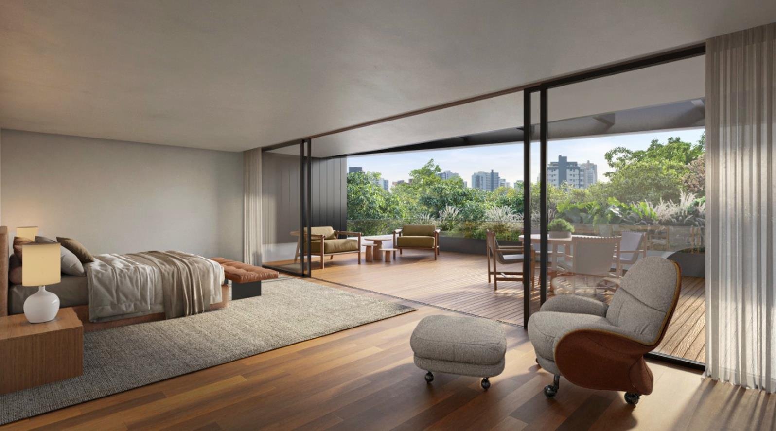 Perspectiva artística