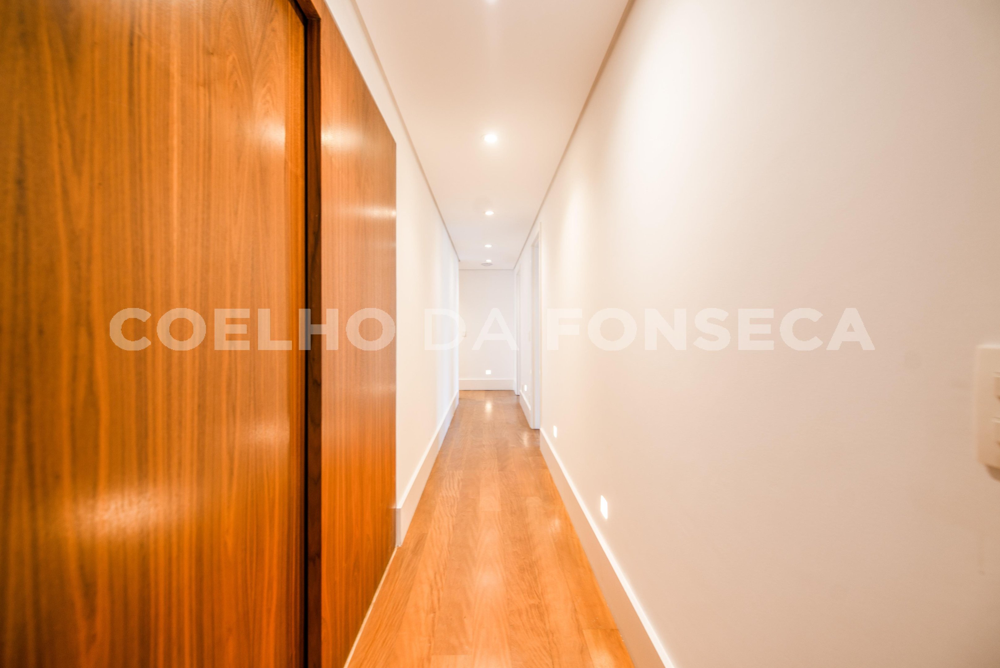 Hall de Circulação