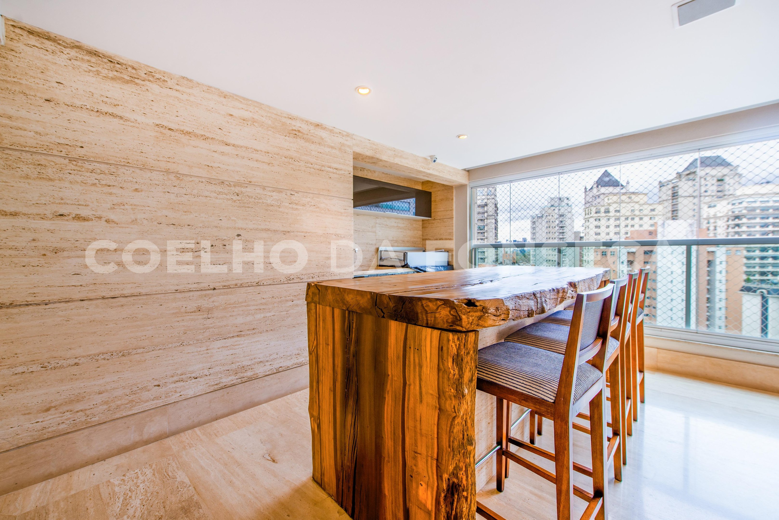 Espaço Gourmet (Unidade)