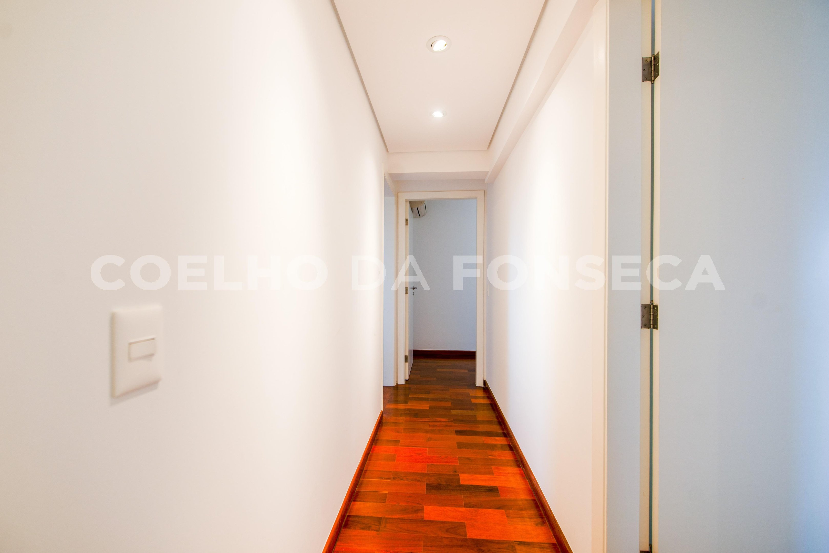 Hall de Circulação