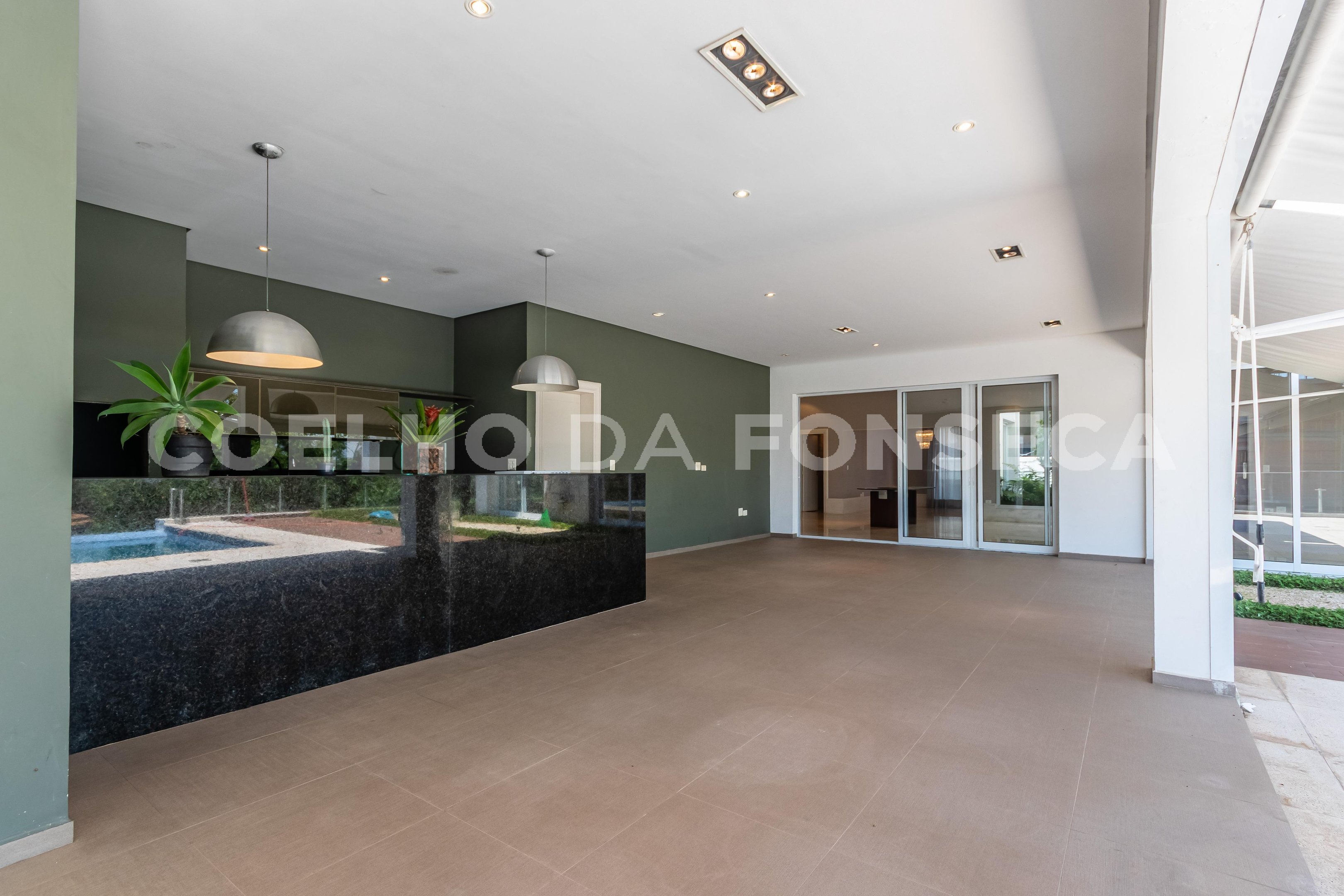 Espaço Gourmet (Unidade)