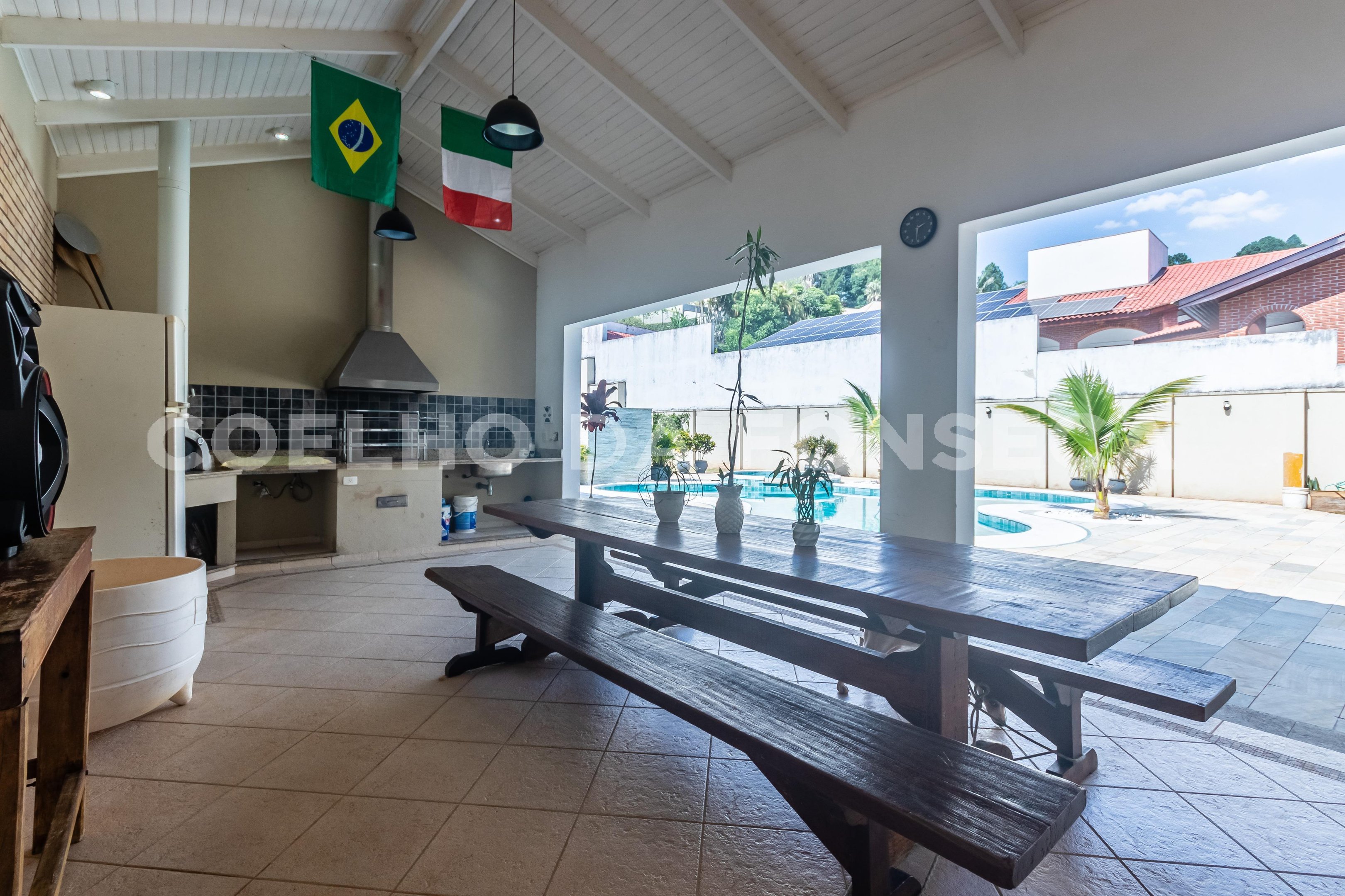 Espaço Gourmet (Unidade)