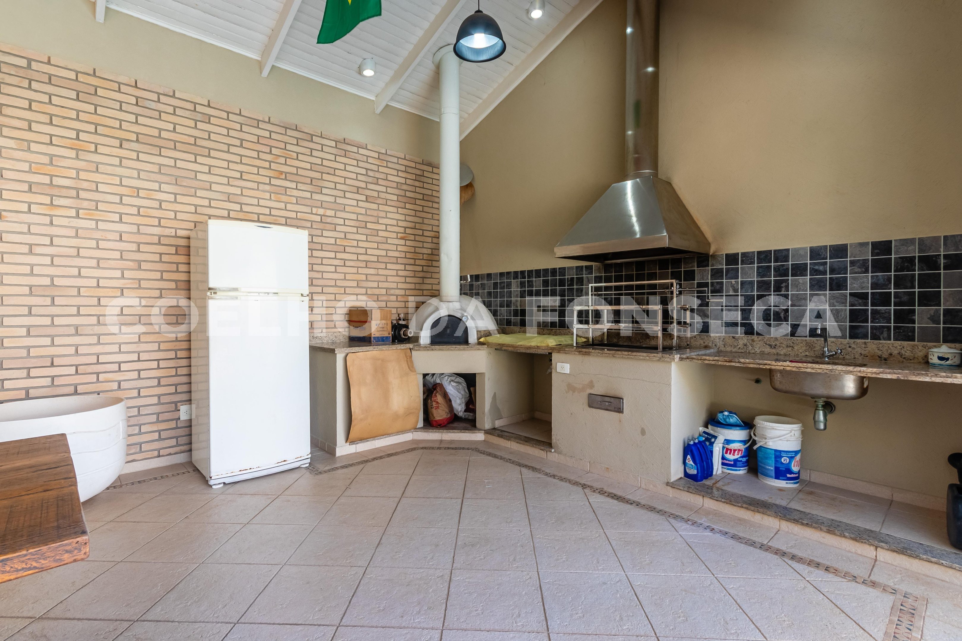 Espaço Gourmet (Unidade)