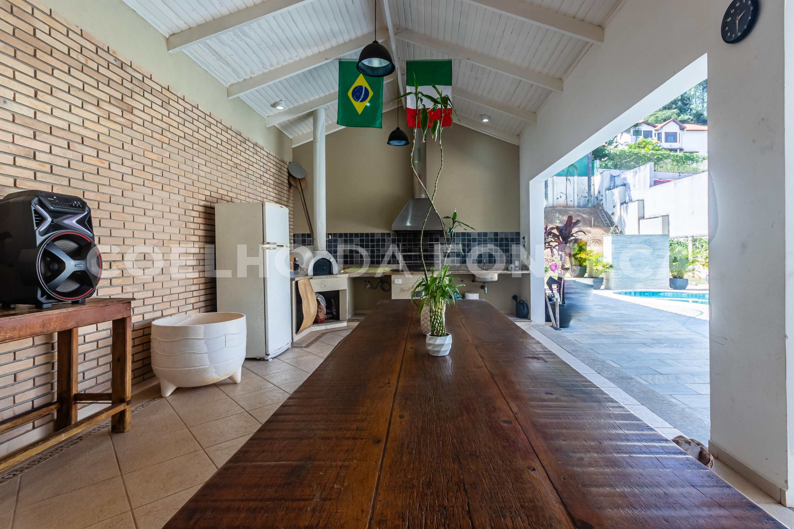 Espaço Gourmet (Unidade)