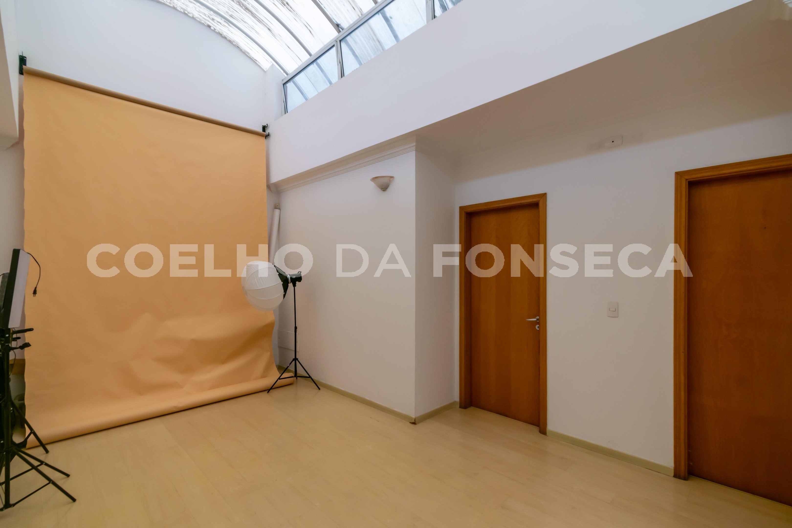 Hall de Circulação