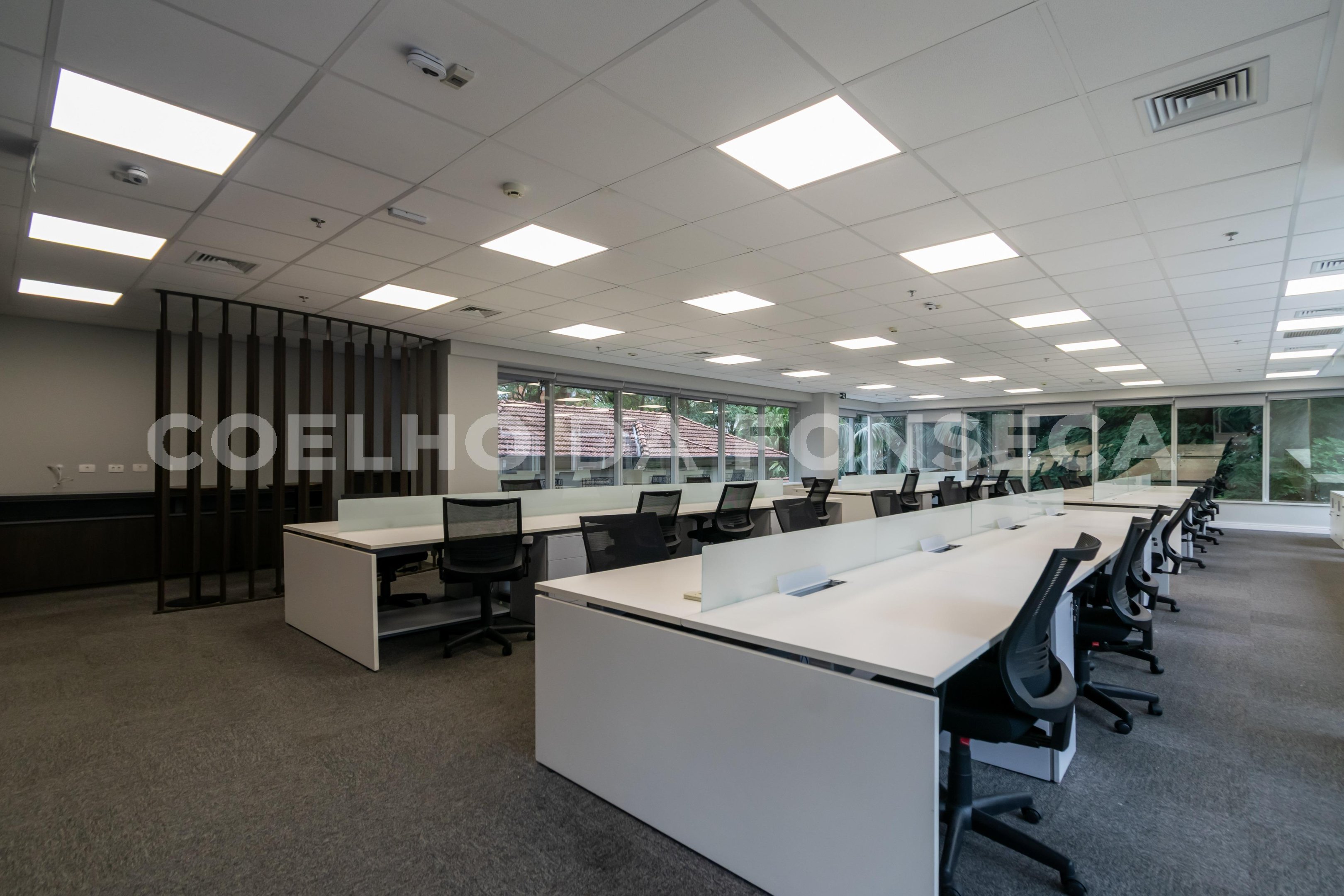Sala Comercial