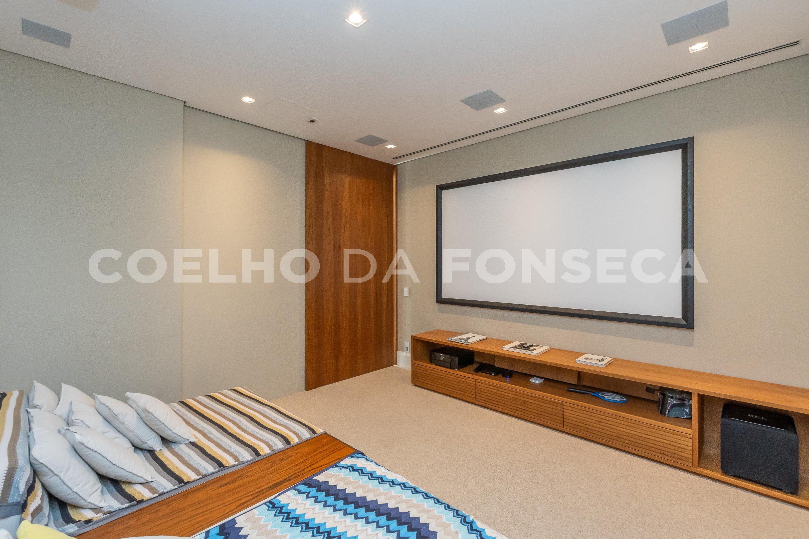 Home Theater